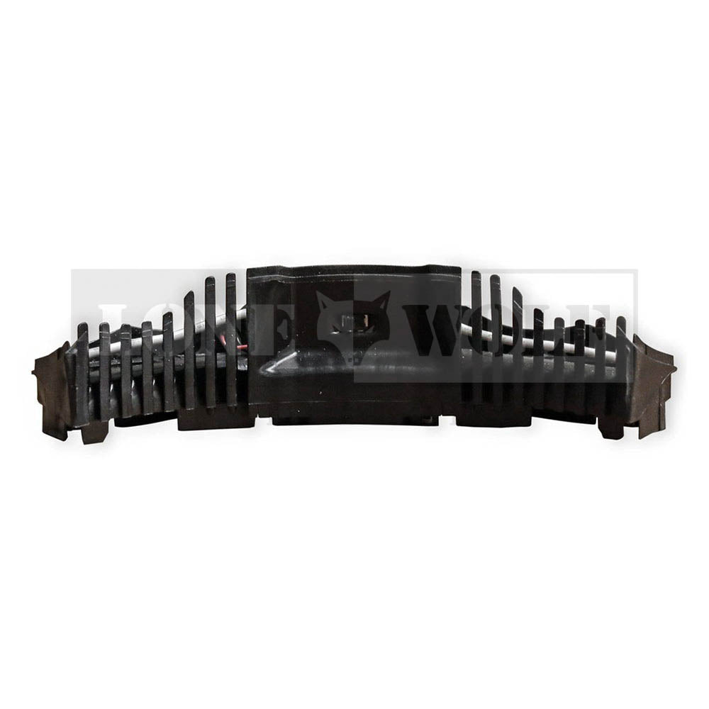 Virtue Stealth Visor Fan