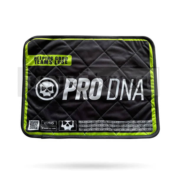 Infamous Paintball Microfiber Cloth