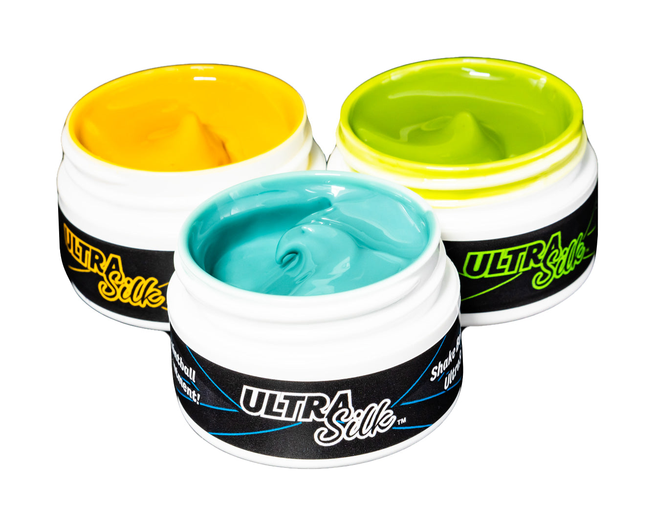 UltraSilk Performance Lube