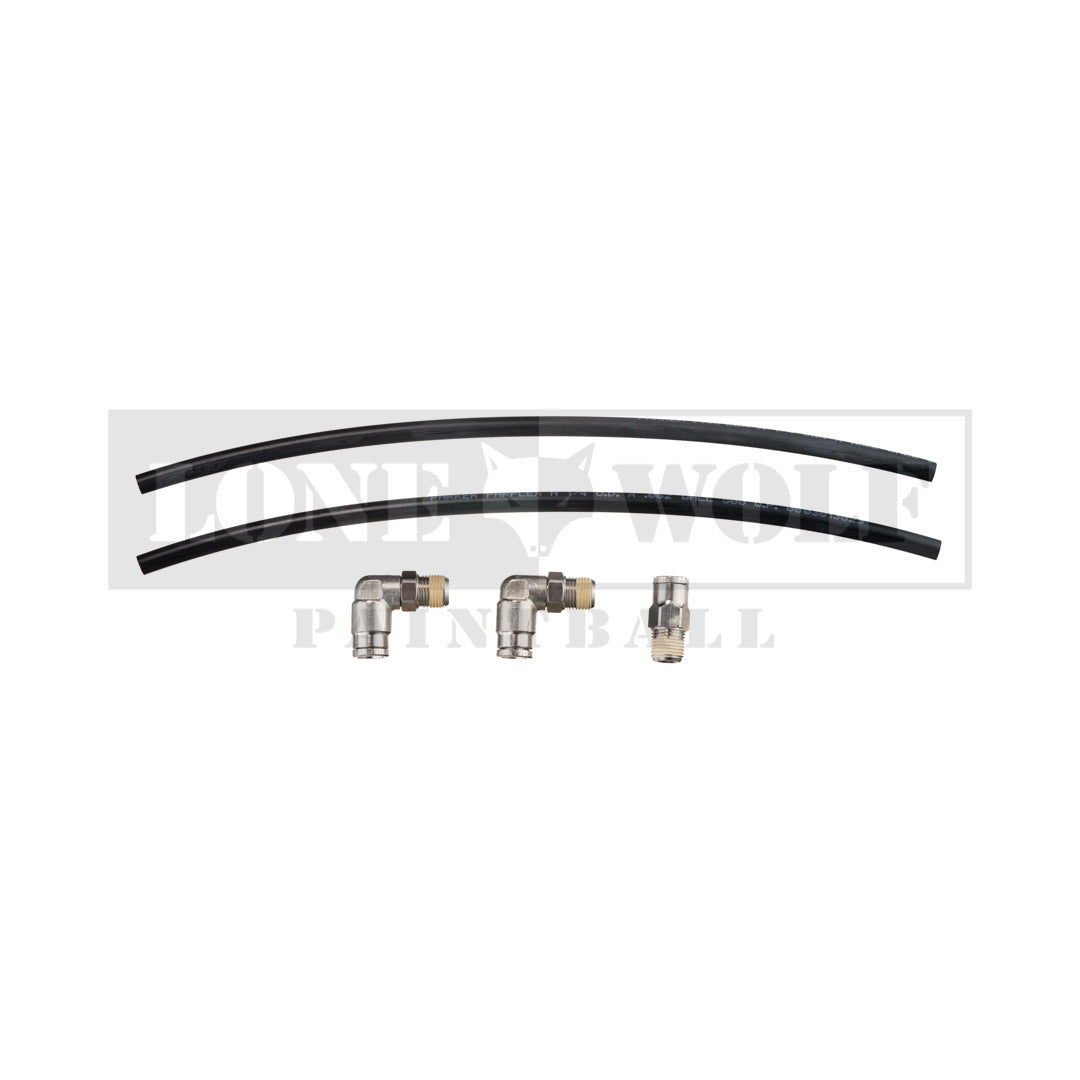 Custom Products Macro Line Kit