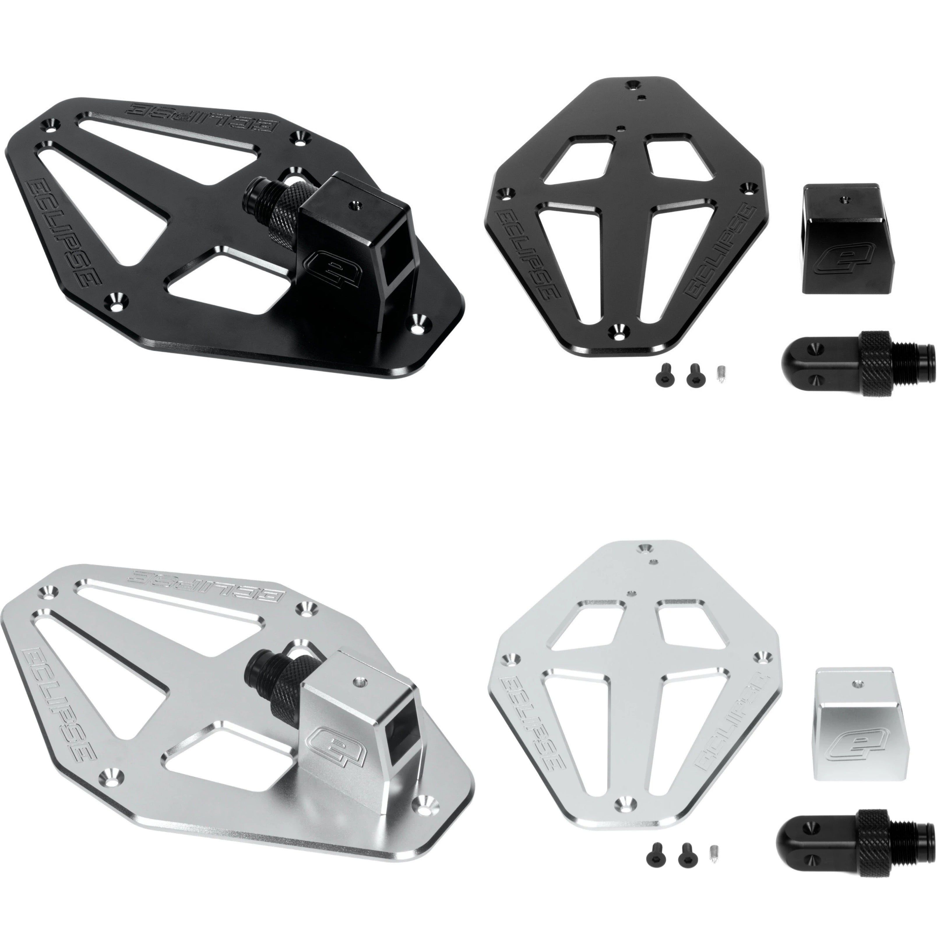 Planet Eclipse Podium Marker Stand