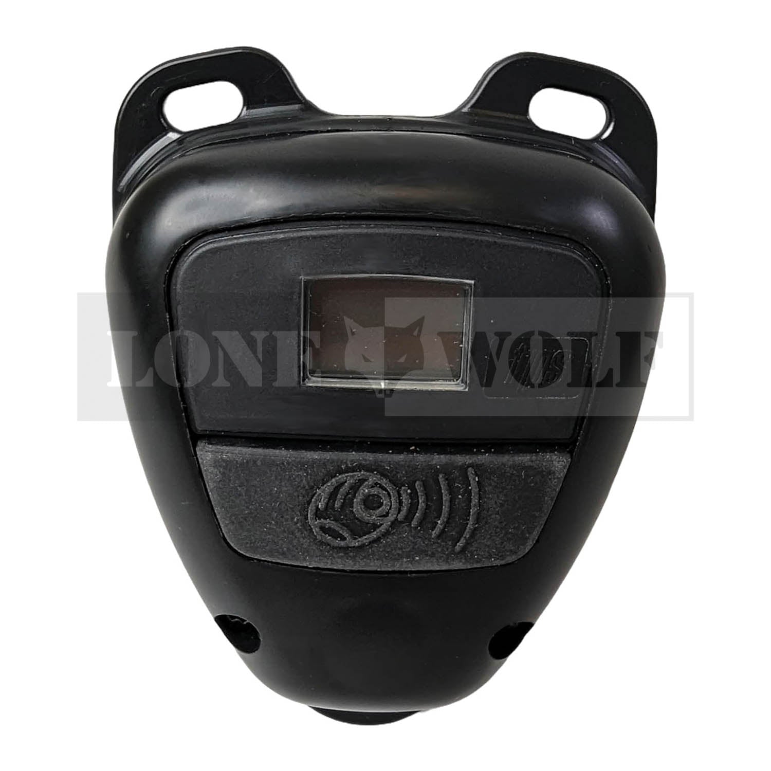 Radarchron Handheld Paintball Chronograph
