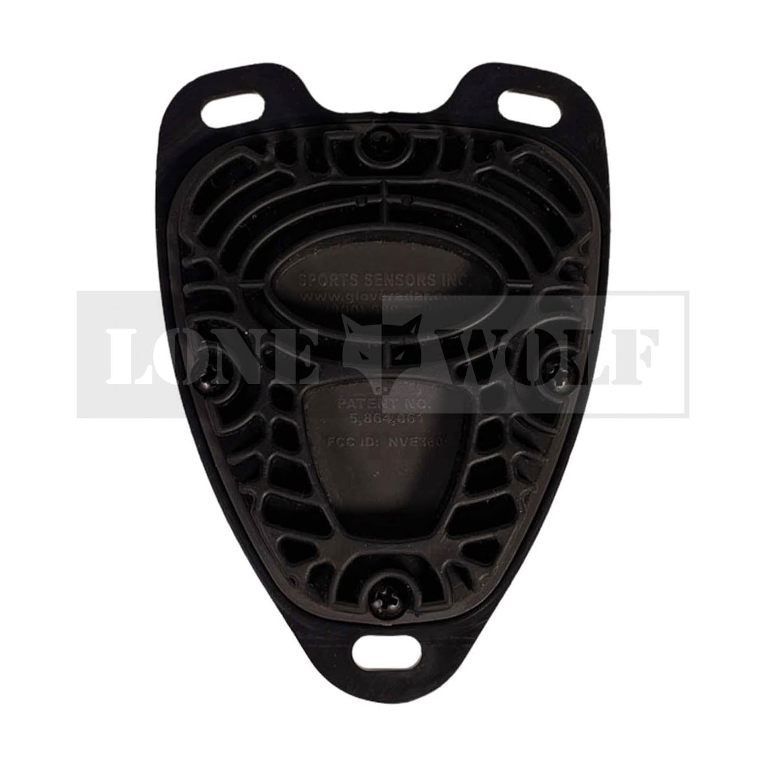 Radarchron Handheld Paintball Chronograph