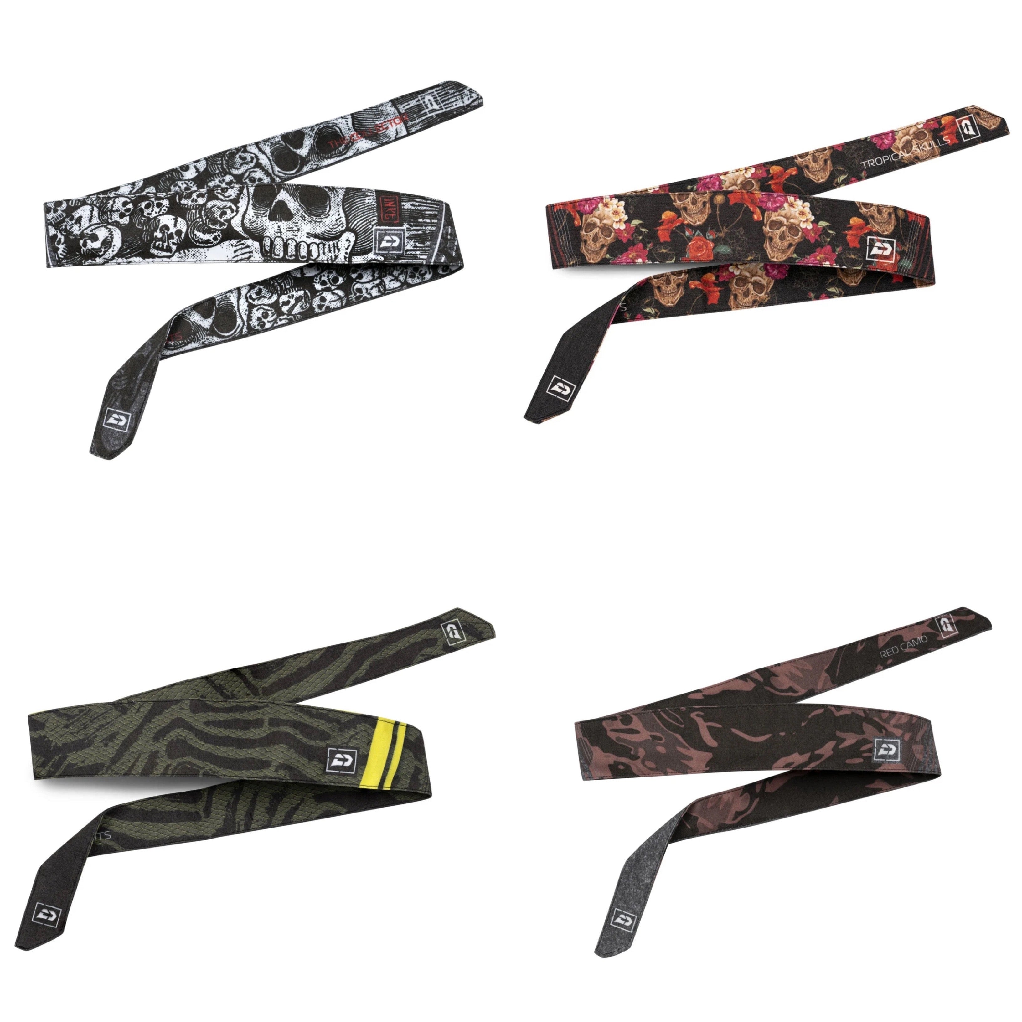 Push Headband