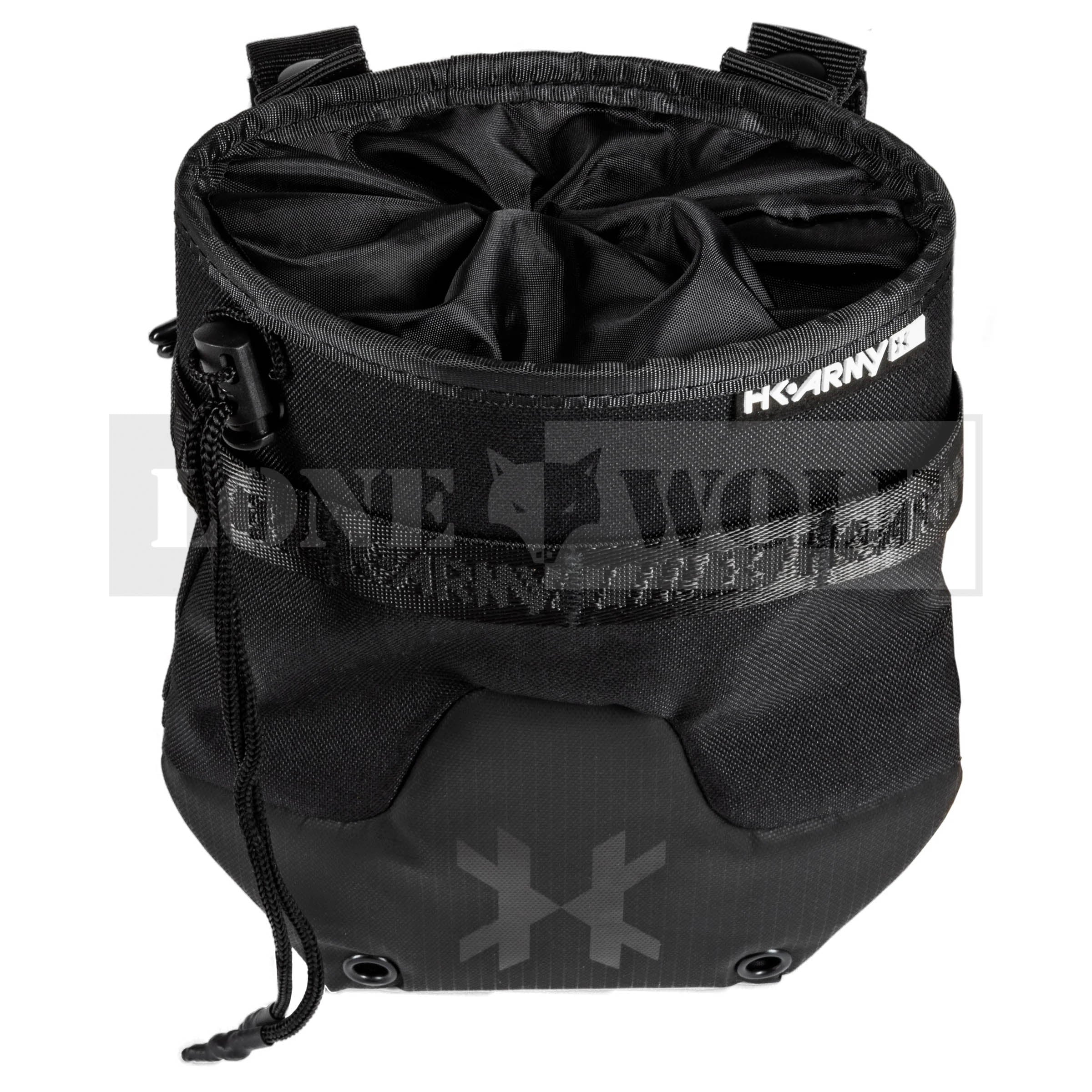 HK Army Hostile EVAC Dump Pouch