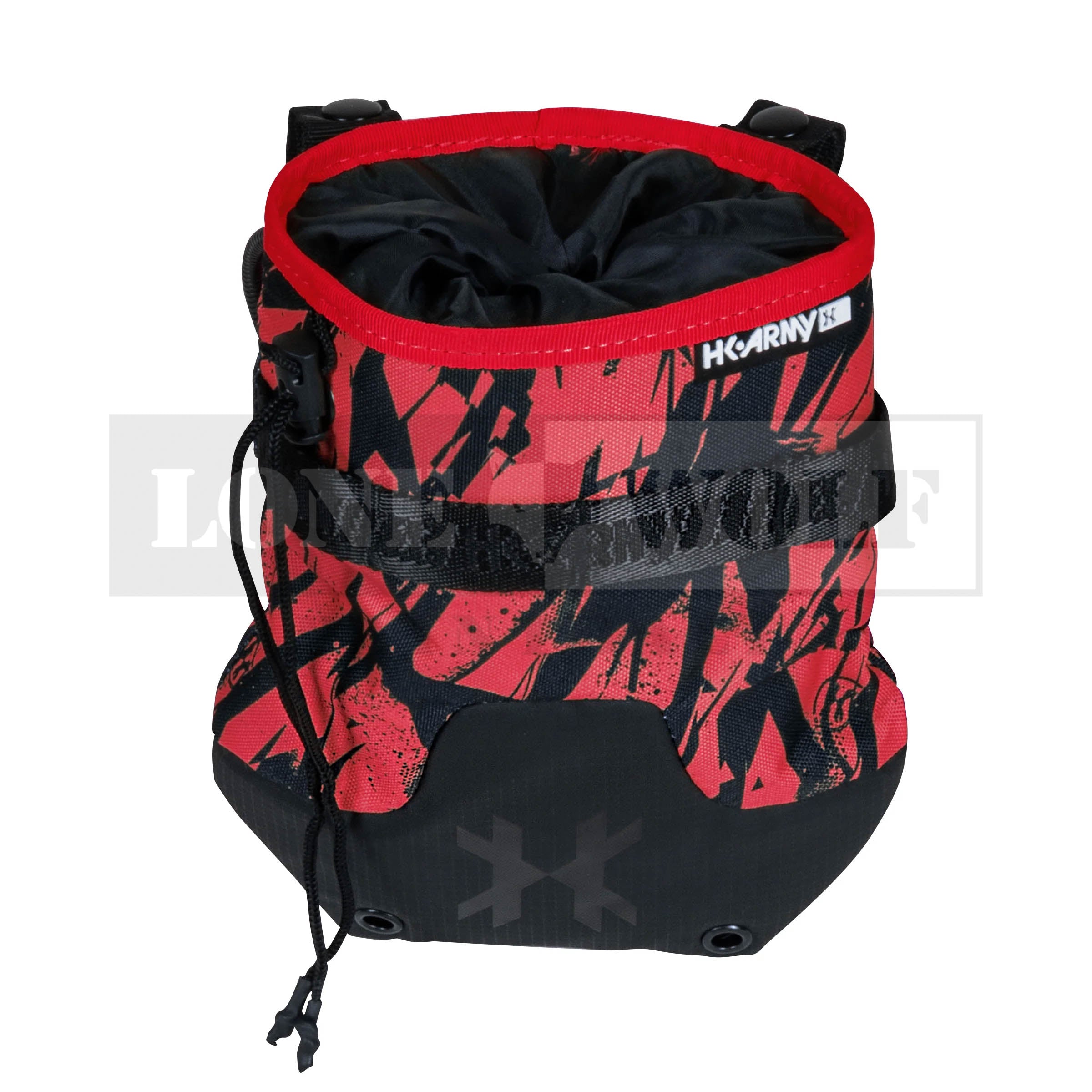 HK Army Hostile EVAC Dump Pouch