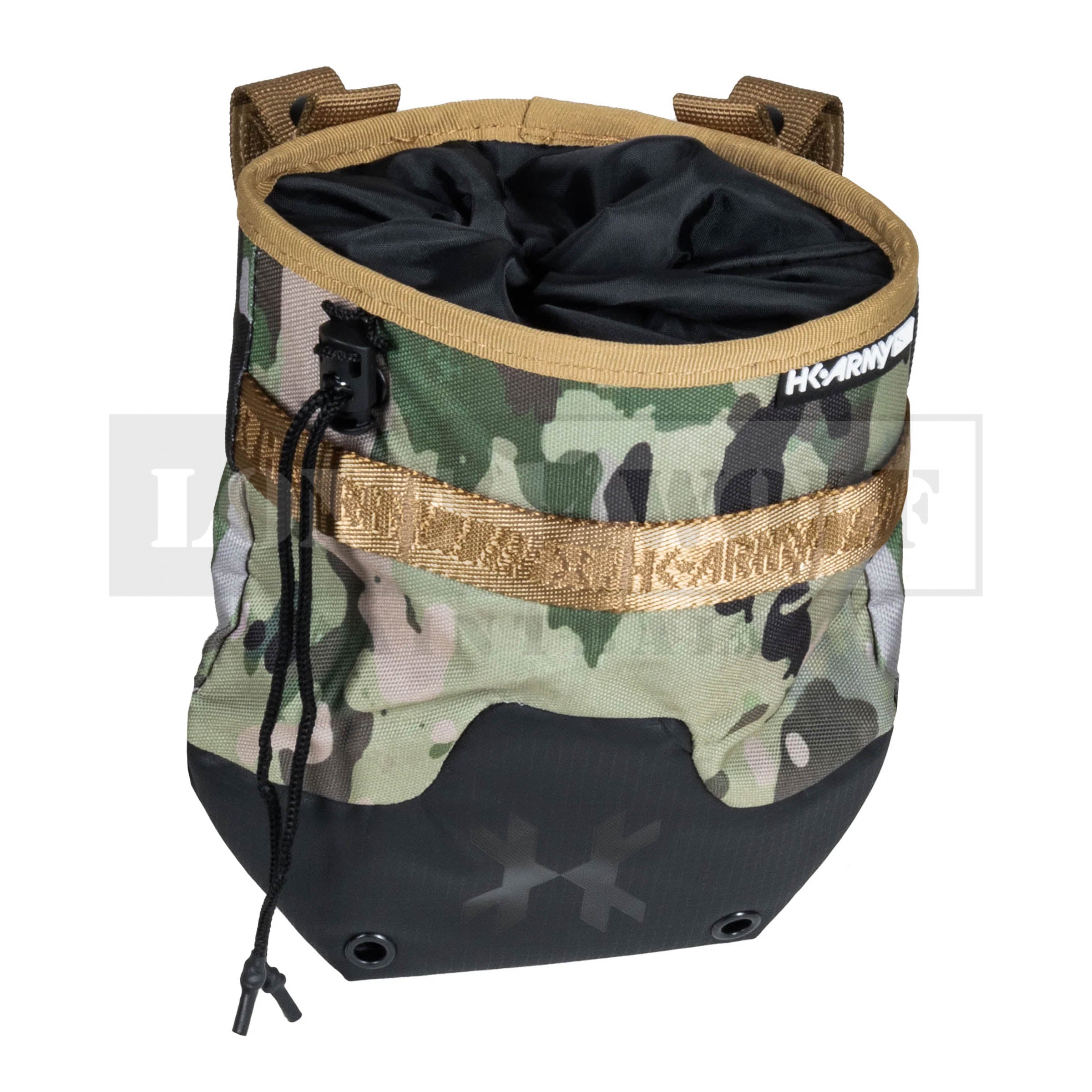 HK Army Hostile EVAC Dump Pouch