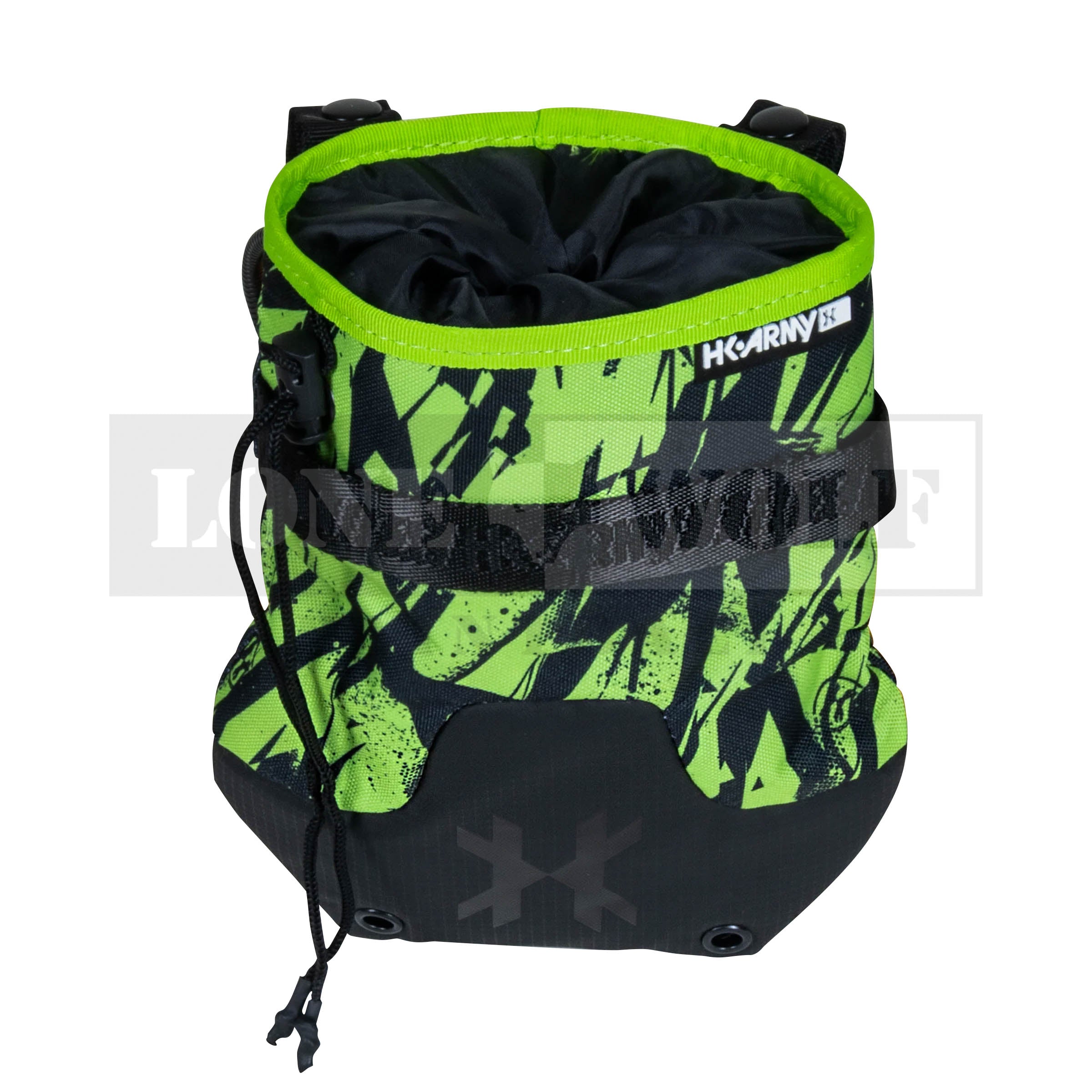 HK Army Hostile EVAC Dump Pouch