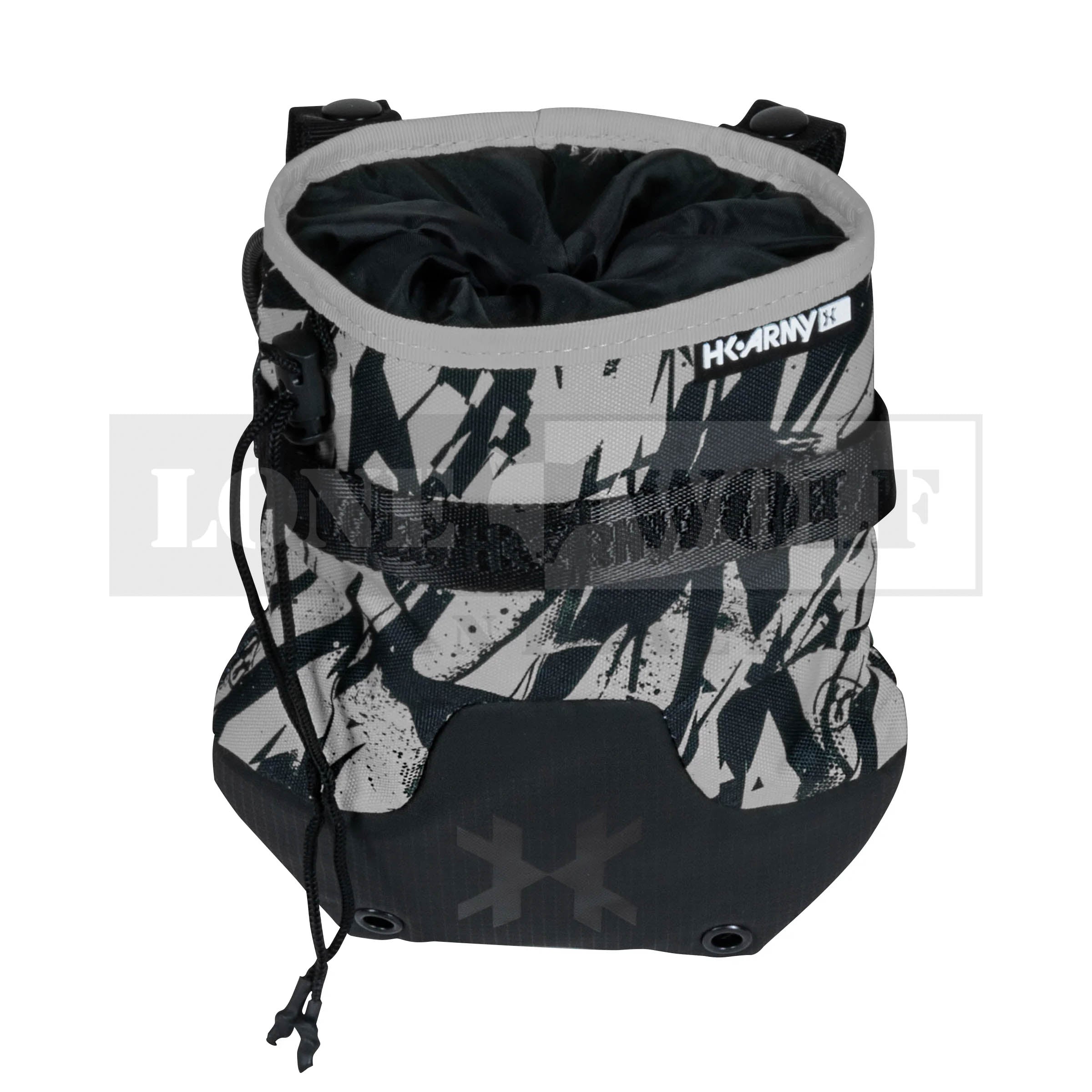 HK Army Hostile EVAC Dump Pouch