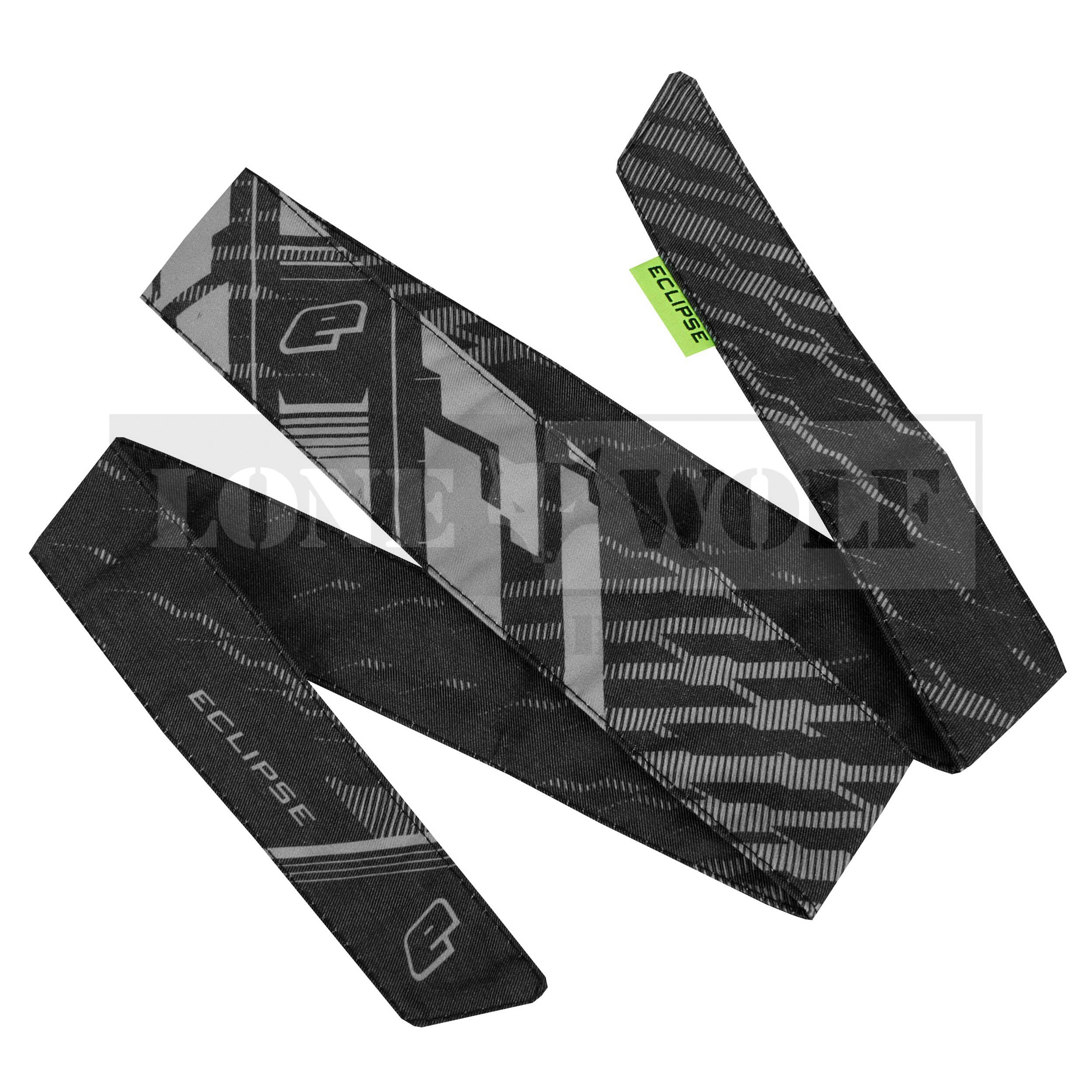 Planet Eclipse Vintage Headband