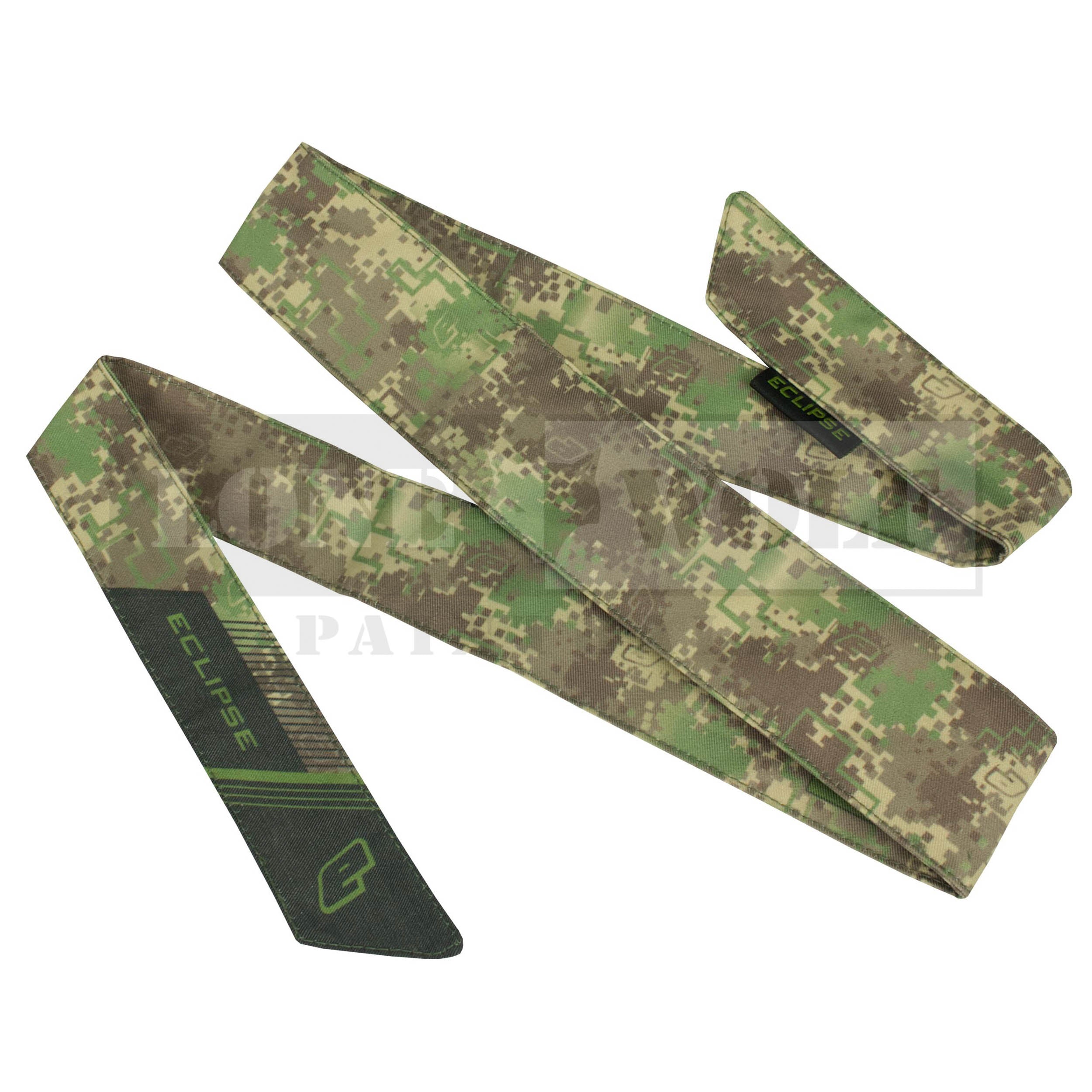 Planet Eclipse Vintage Headband