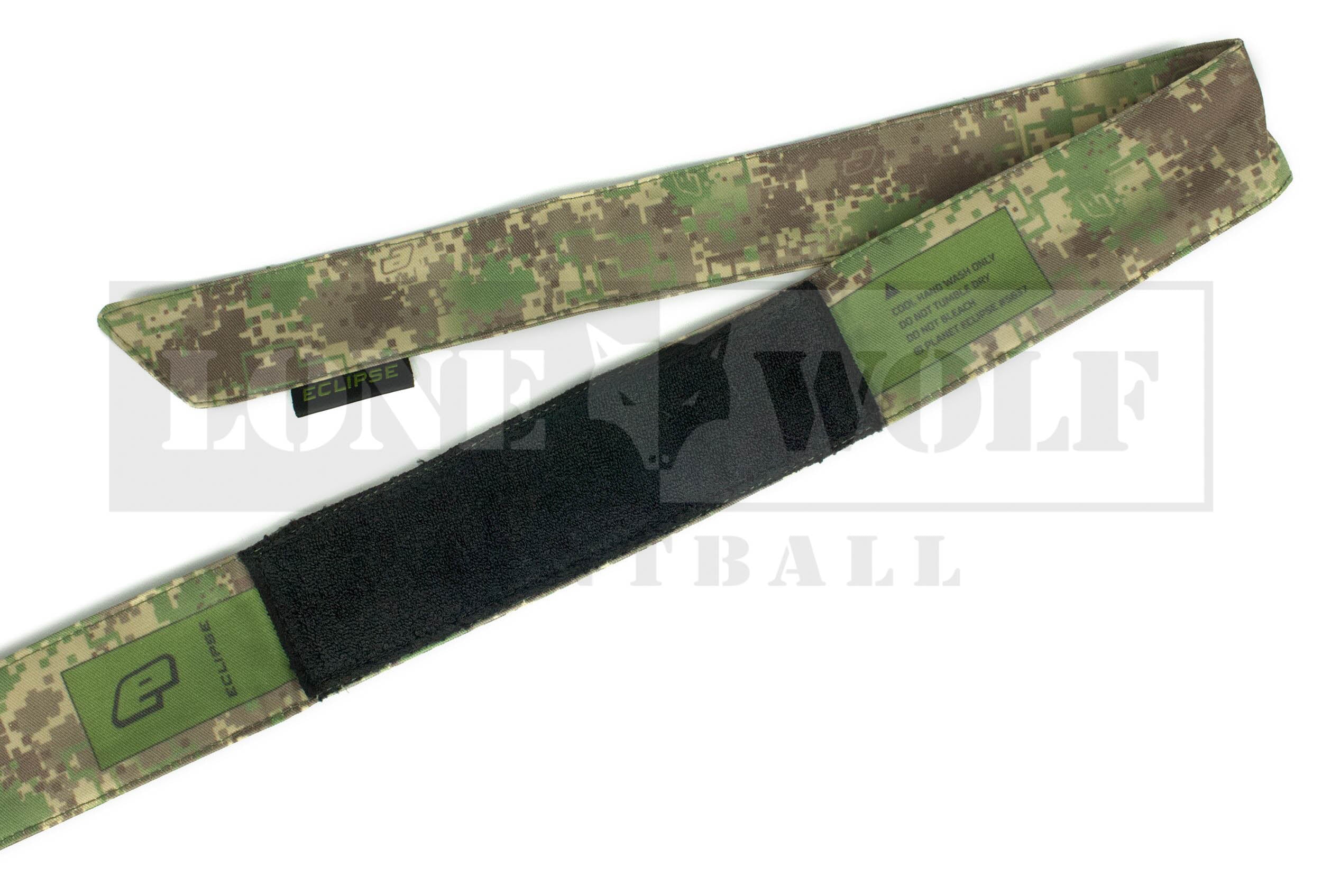 Planet Eclipse Vintage Headband