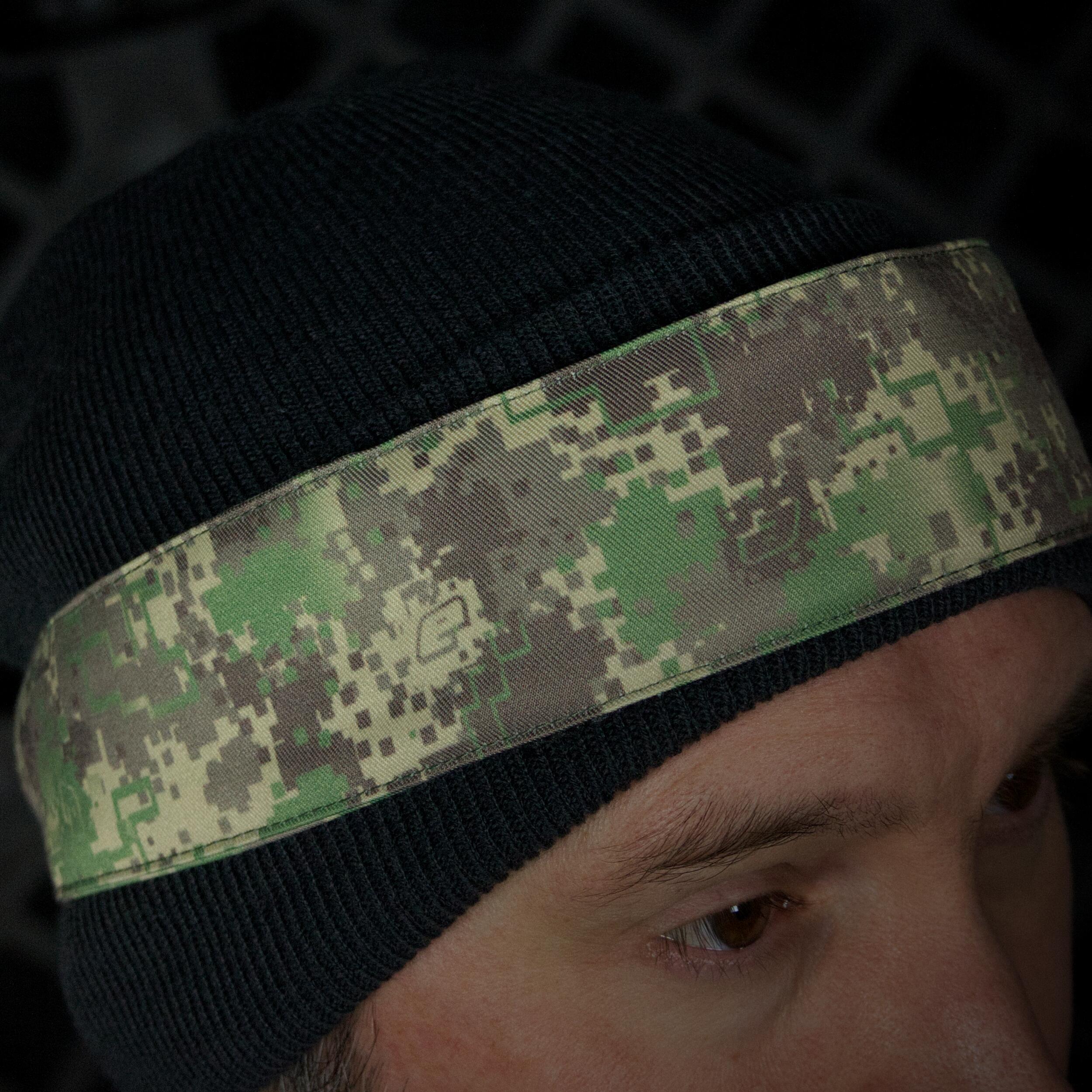 Planet Eclipse Vintage Headband