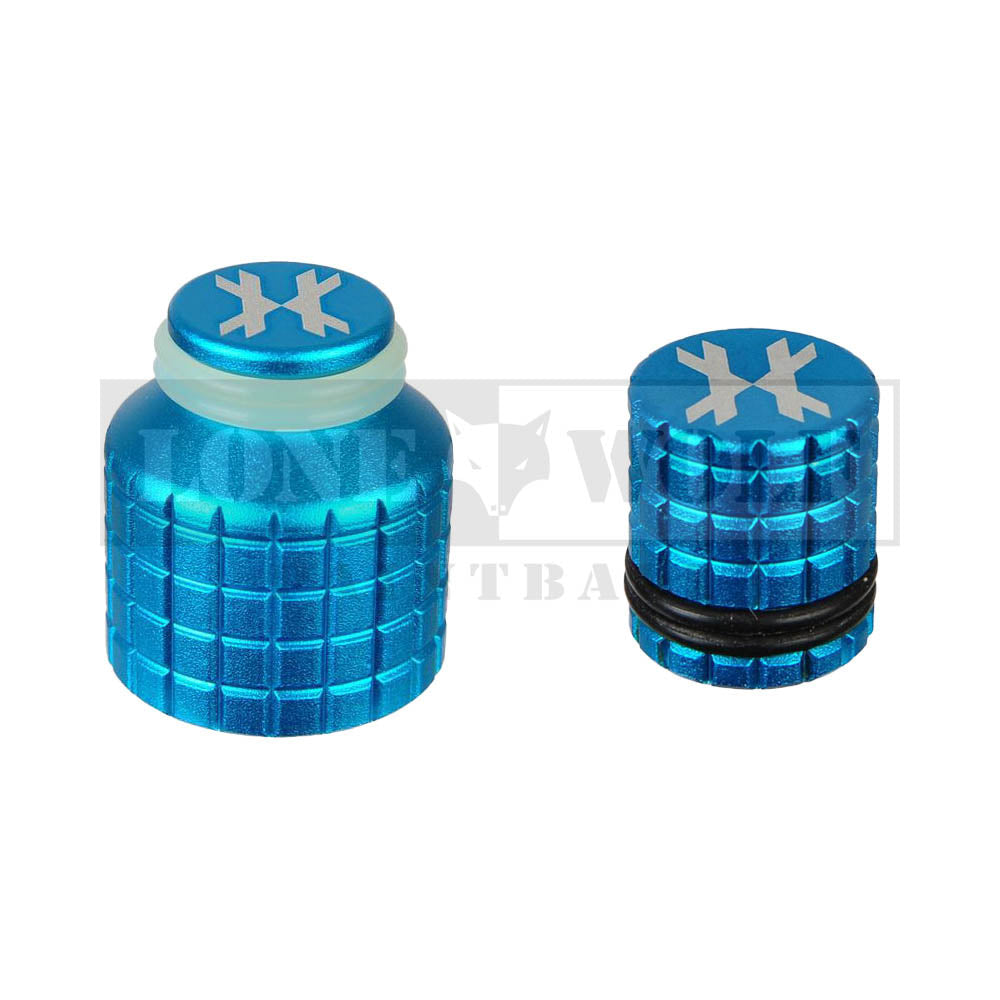 HK Army Thread Guard & Fill Nipple Cover Combo