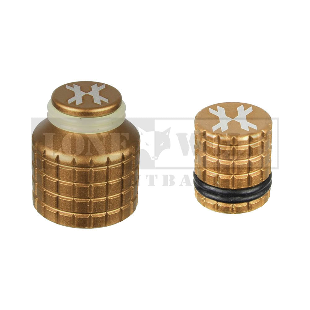 HK Army Thread Guard & Fill Nipple Cover Combo