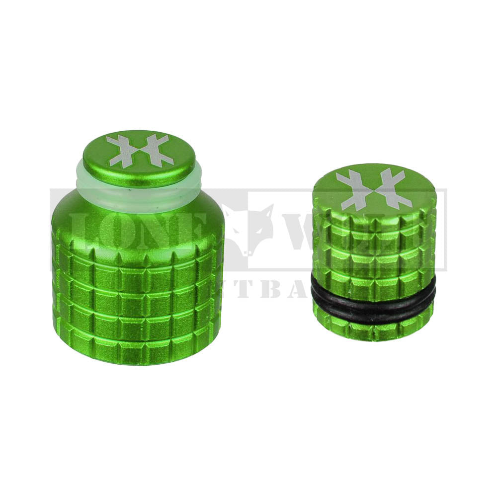 HK Army Thread Guard & Fill Nipple Cover Combo