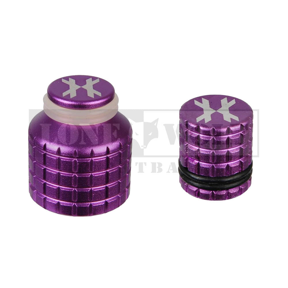 HK Army Thread Guard & Fill Nipple Cover Combo