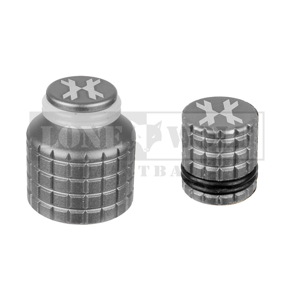 HK Army Thread Guard & Fill Nipple Cover Combo