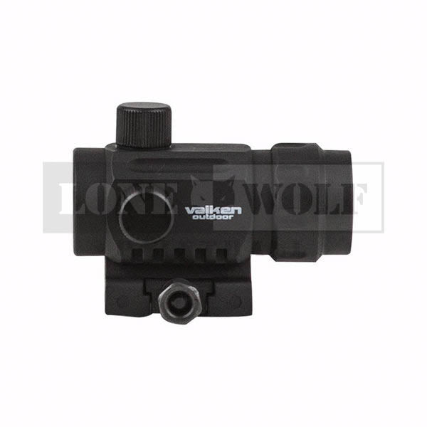 Valken RDA20 Mini Red Dot Sight