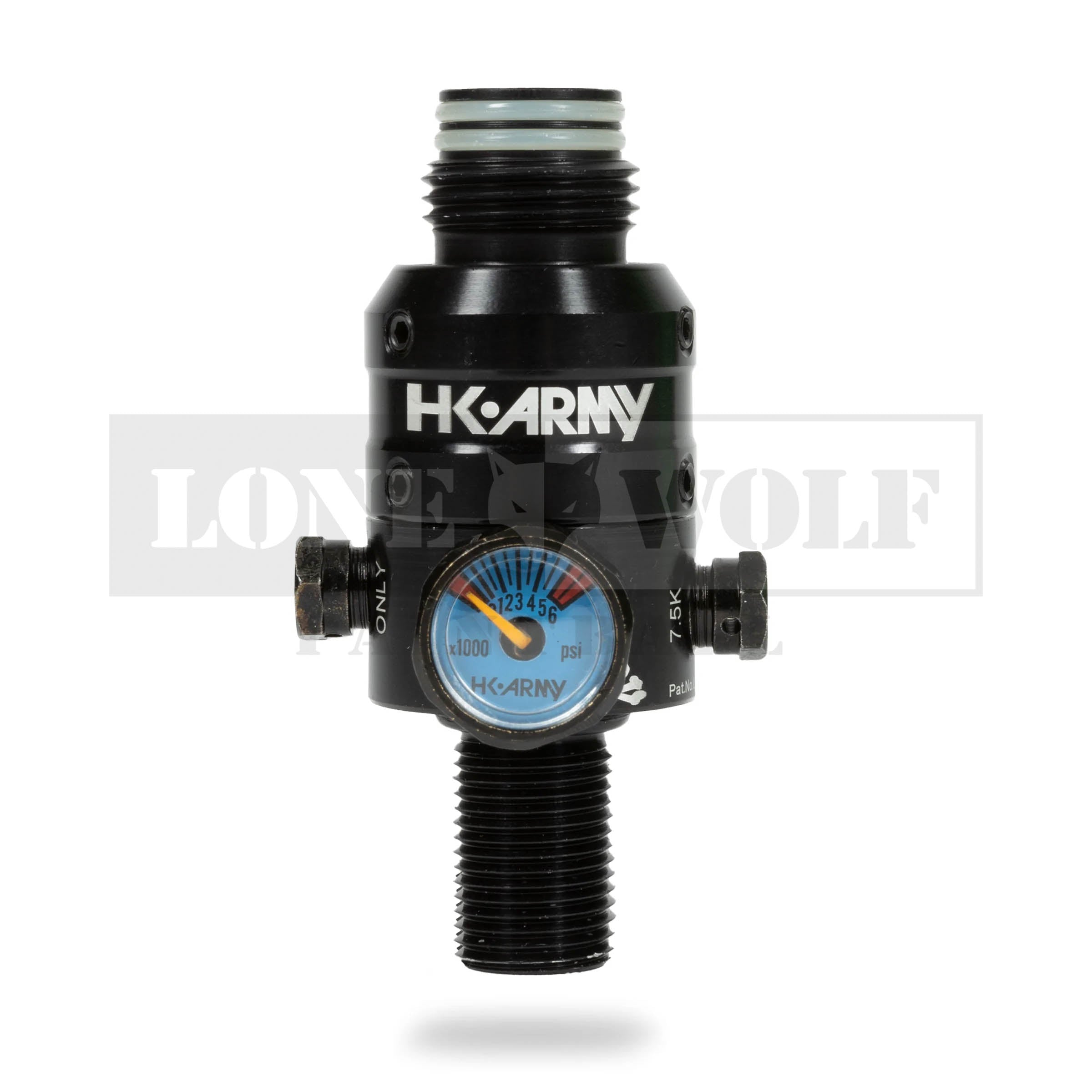 HK Army AeroLite2 Pro Regulator