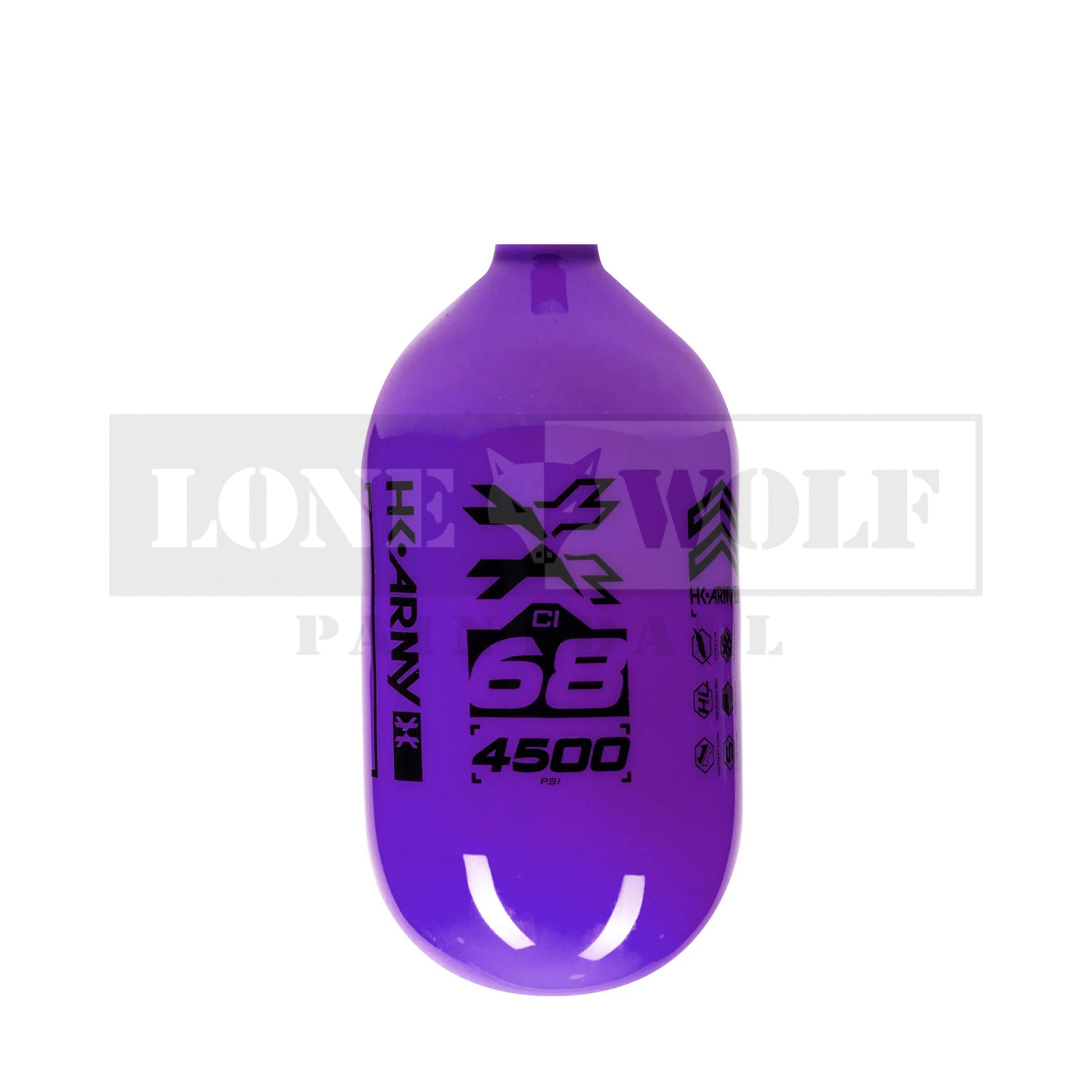 HK Army AeroLite "Extra Lite" Air Tank ONLY