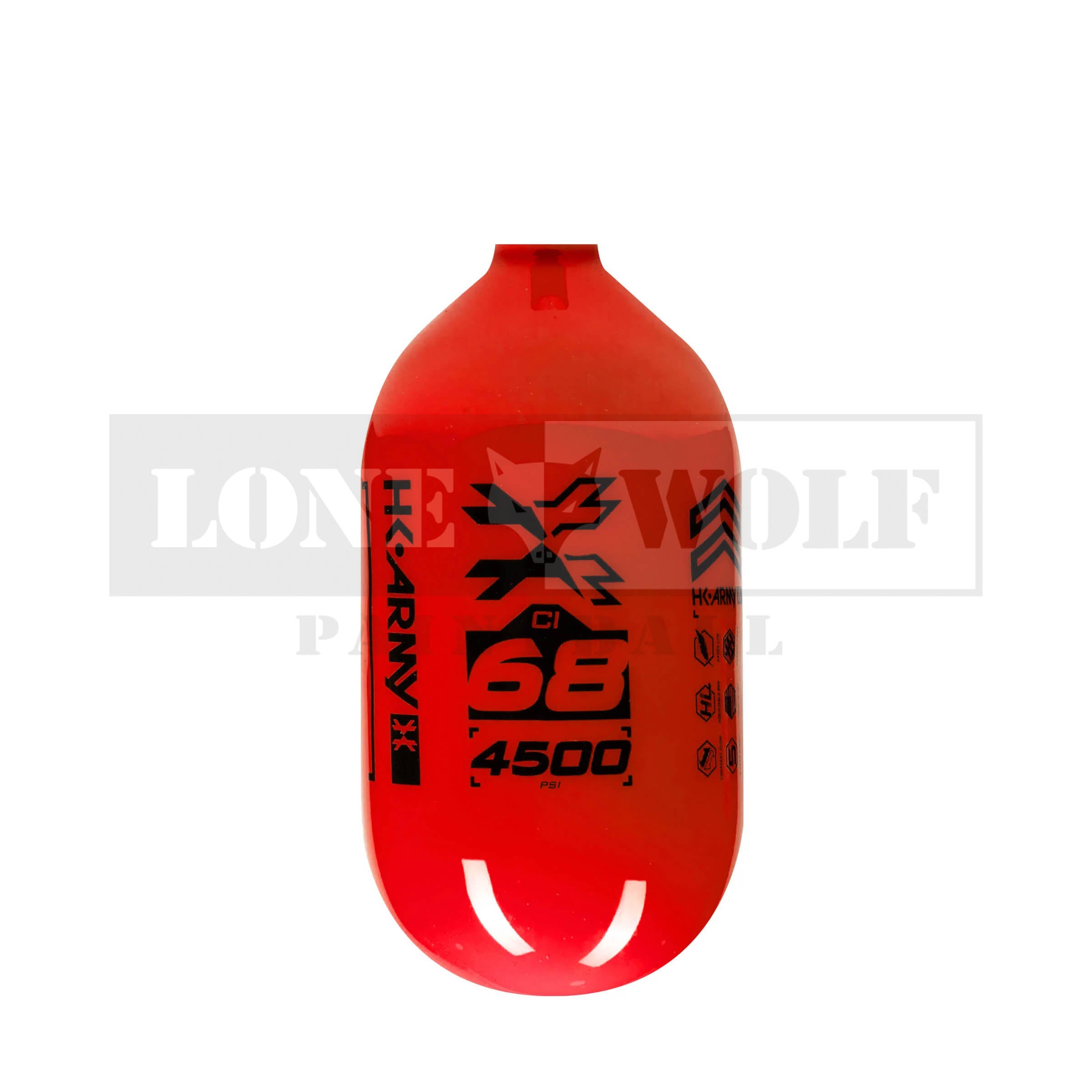 HK Army AeroLite "Extra Lite" Air Tank ONLY