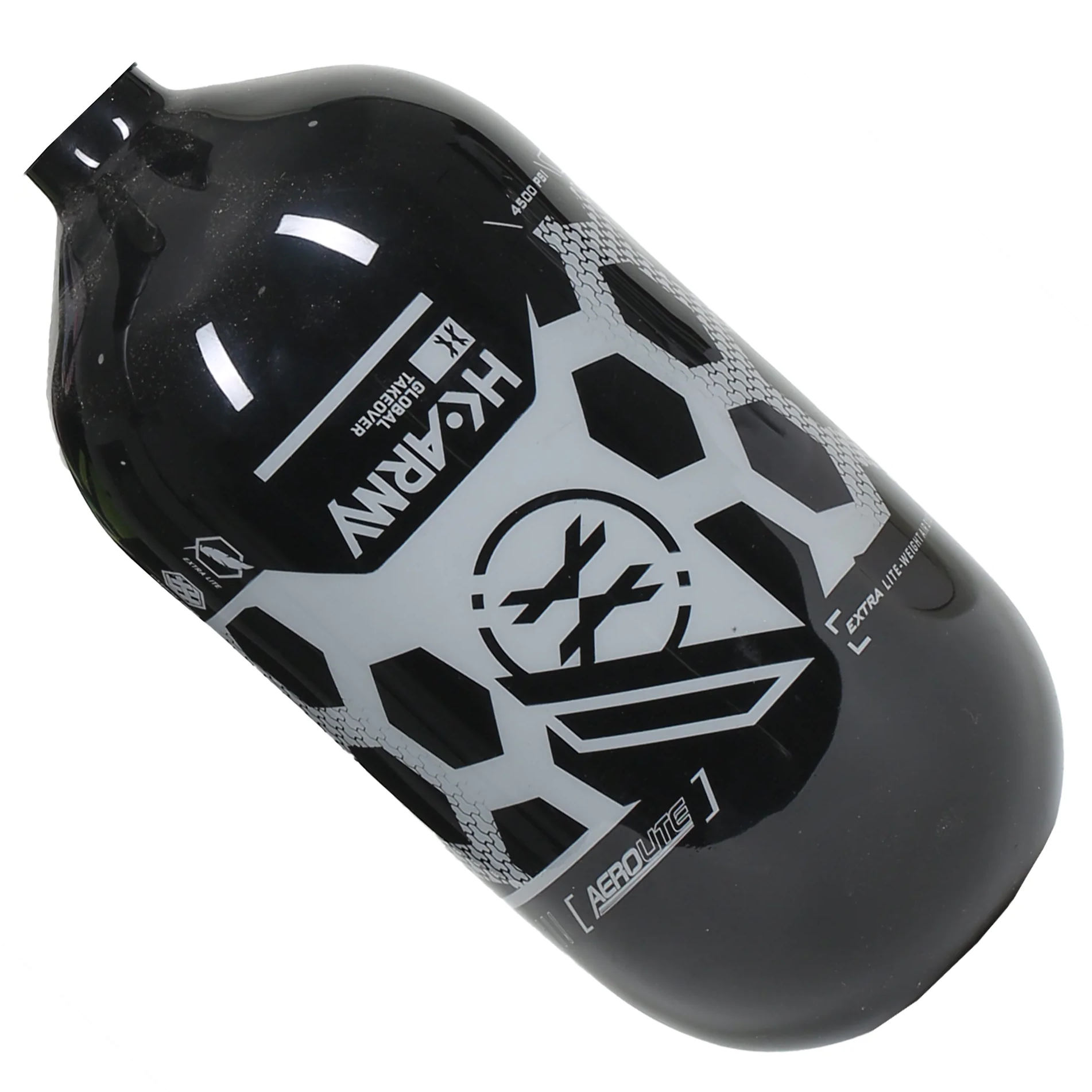 HK Army AeroLite "Extra Lite" Air Tank ONLY