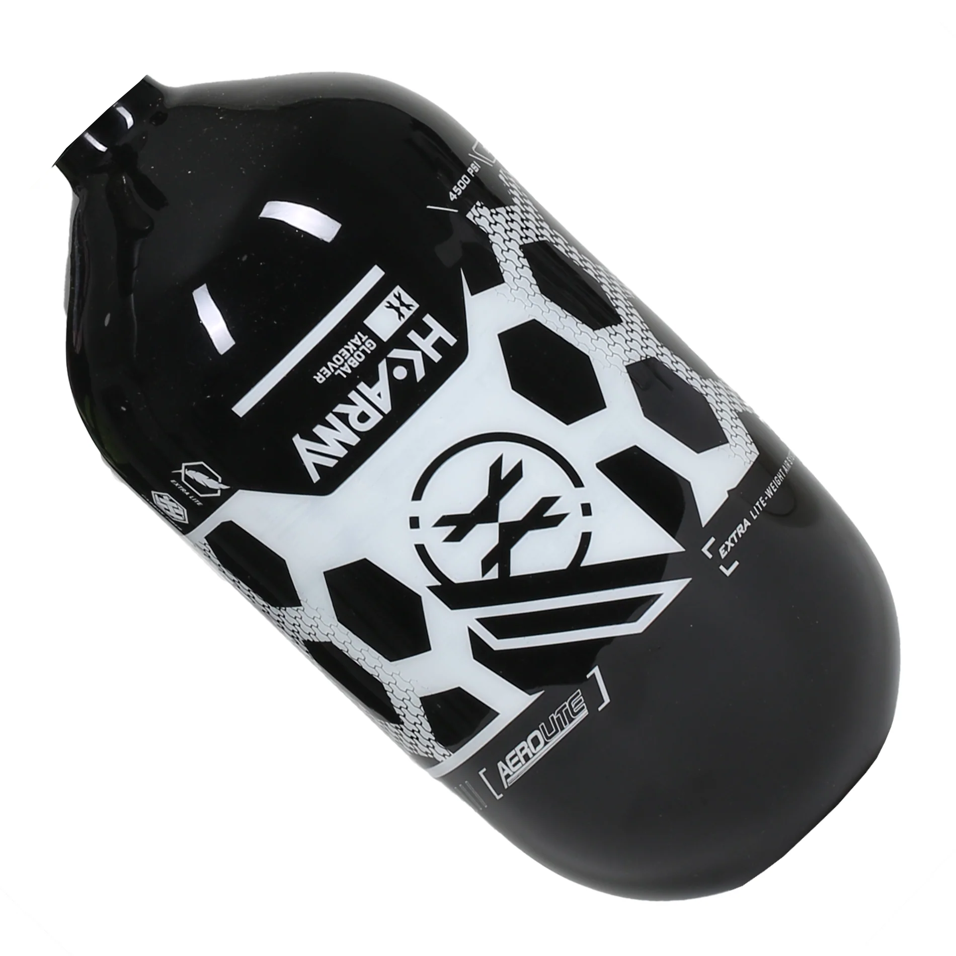 HK Army AeroLite "Extra Lite" Air Tank ONLY