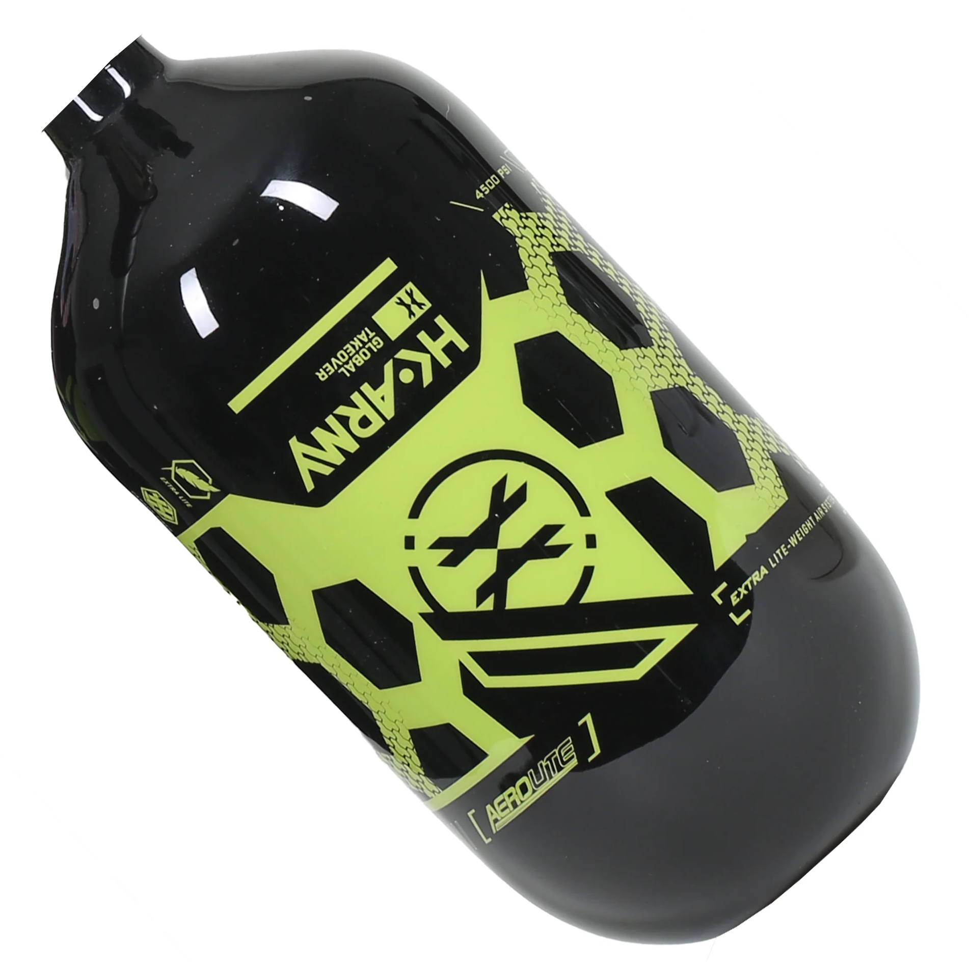 HK Army AeroLite "Extra Lite" Air Tank ONLY