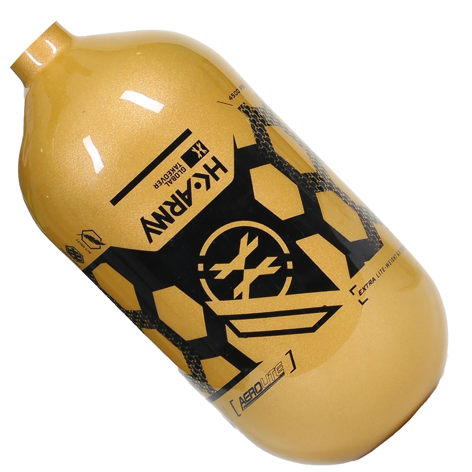 HK Army AeroLite "Extra Lite" Air Tank ONLY