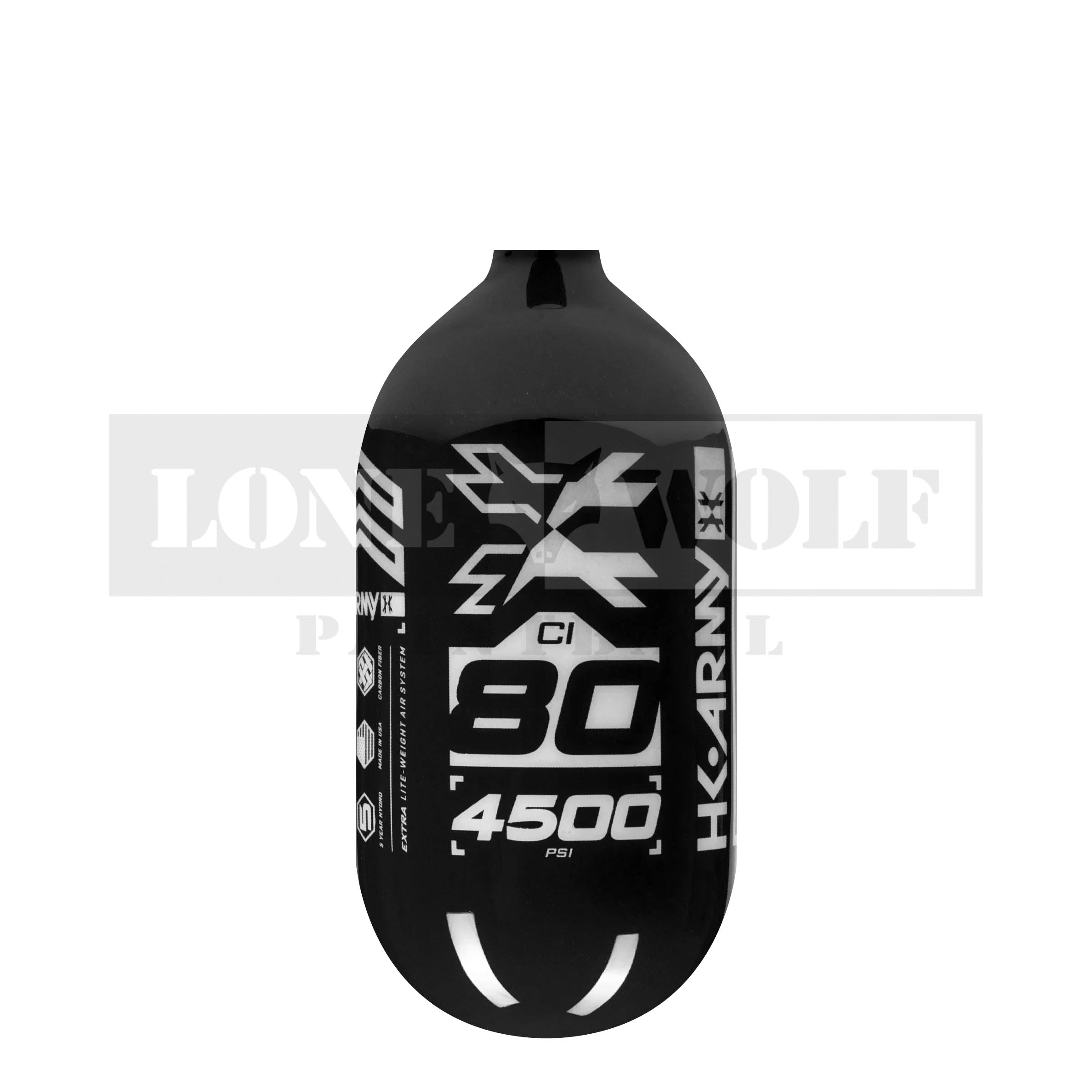 HK Army AeroLite "Extra Lite" Air Tank ONLY
