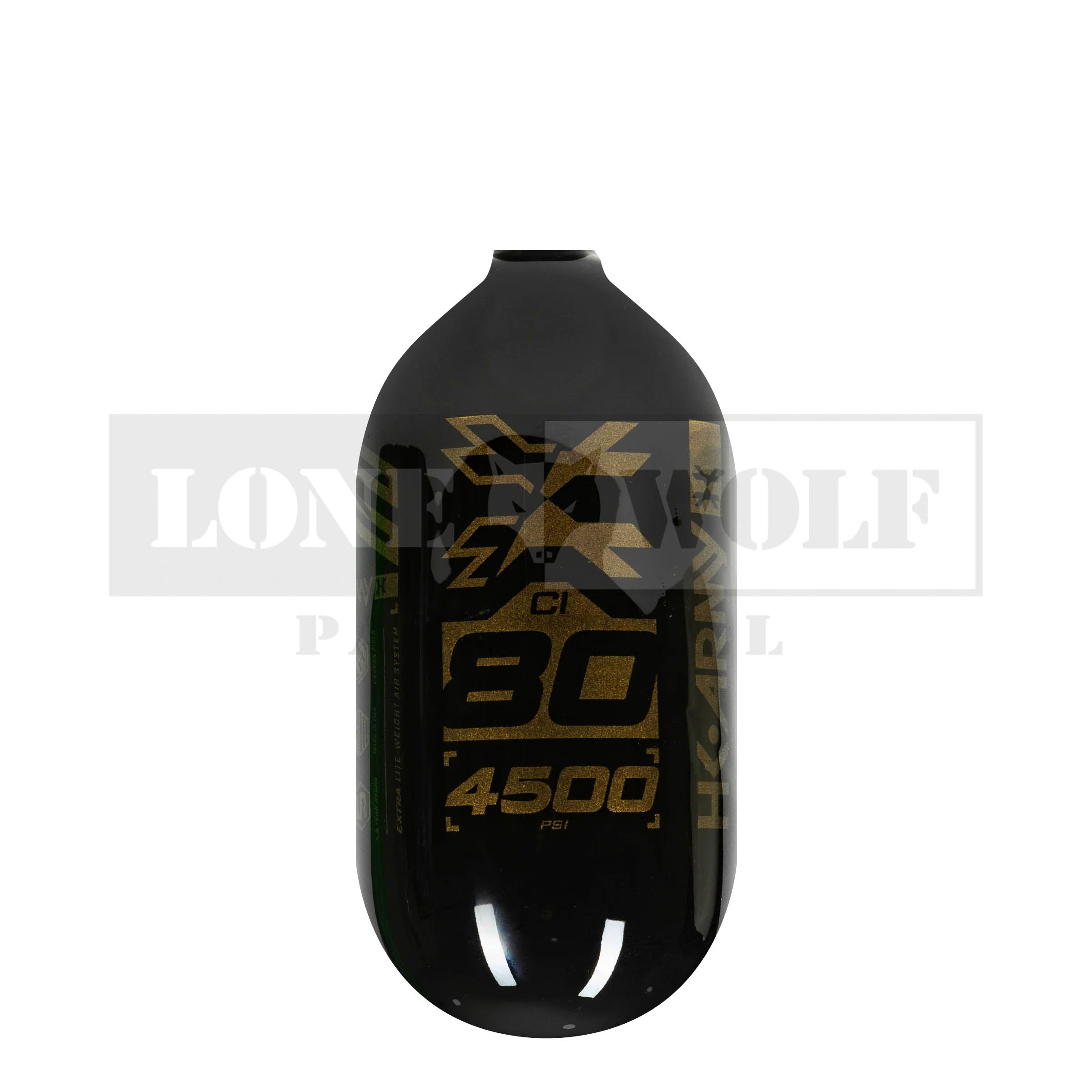 HK Army AeroLite "Extra Lite" Air Tank ONLY