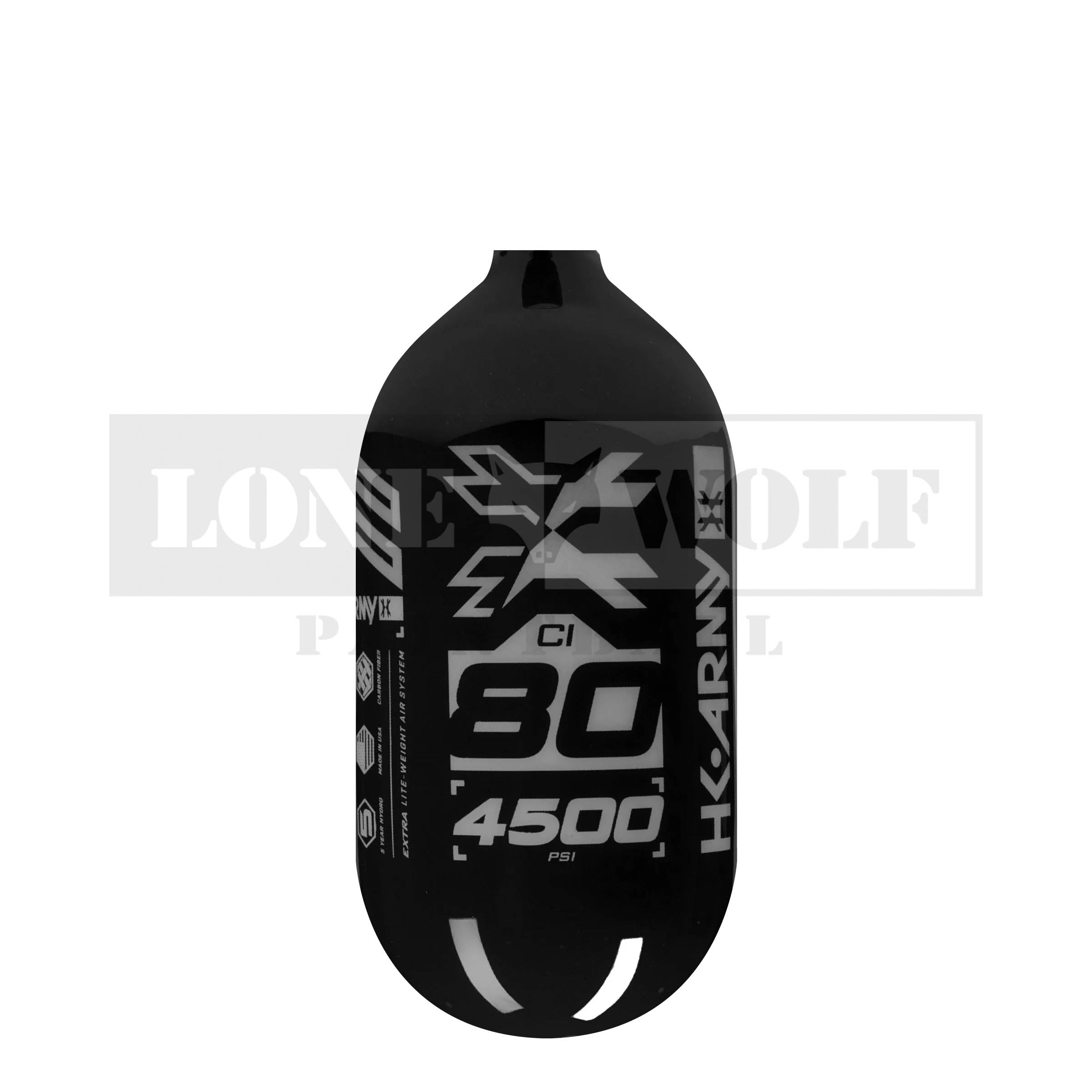 HK Army AeroLite "Extra Lite" Air Tank ONLY