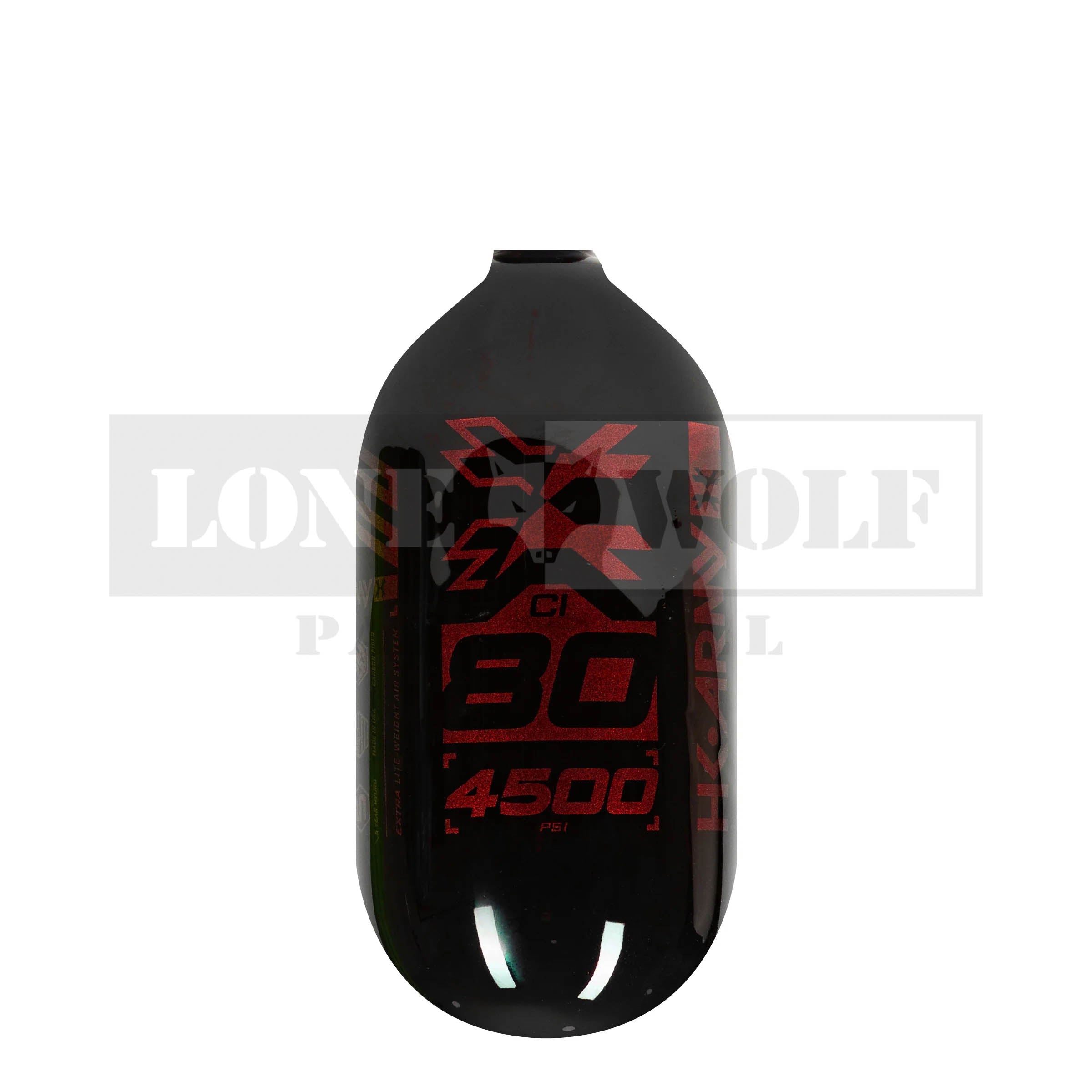 HK Army AeroLite "Extra Lite" Air Tank ONLY