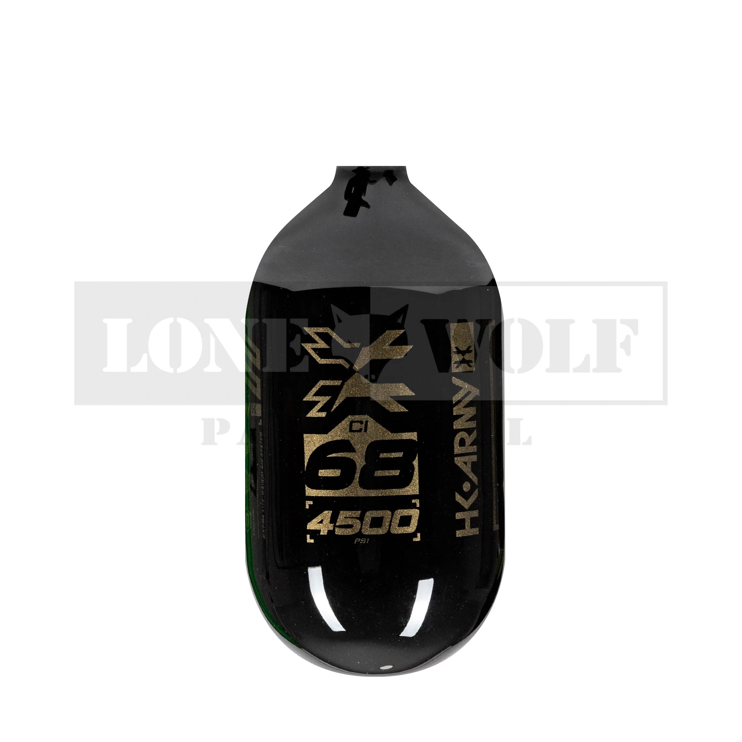 HK Army AeroLite "Extra Lite" Air Tank ONLY