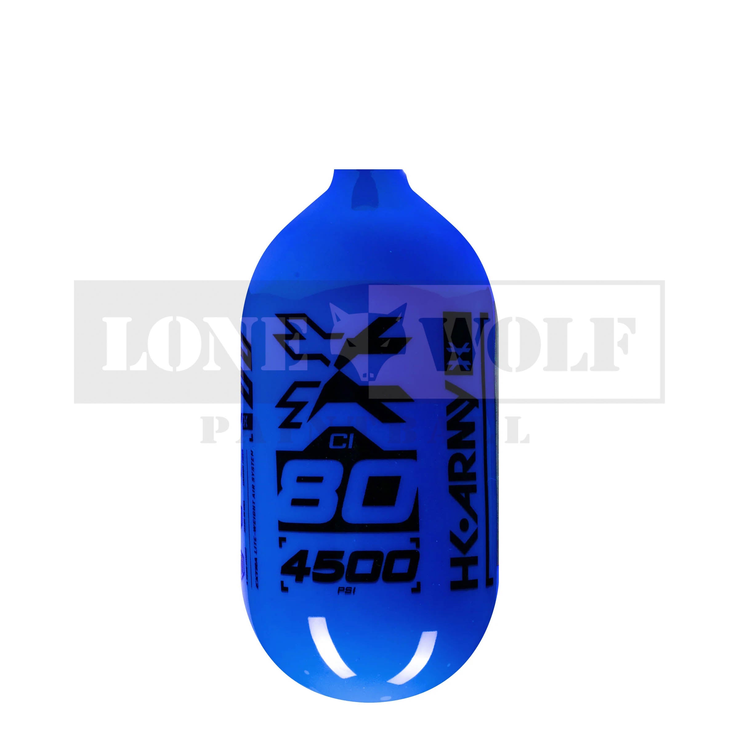 HK Army AeroLite "Extra Lite" Air Tank ONLY