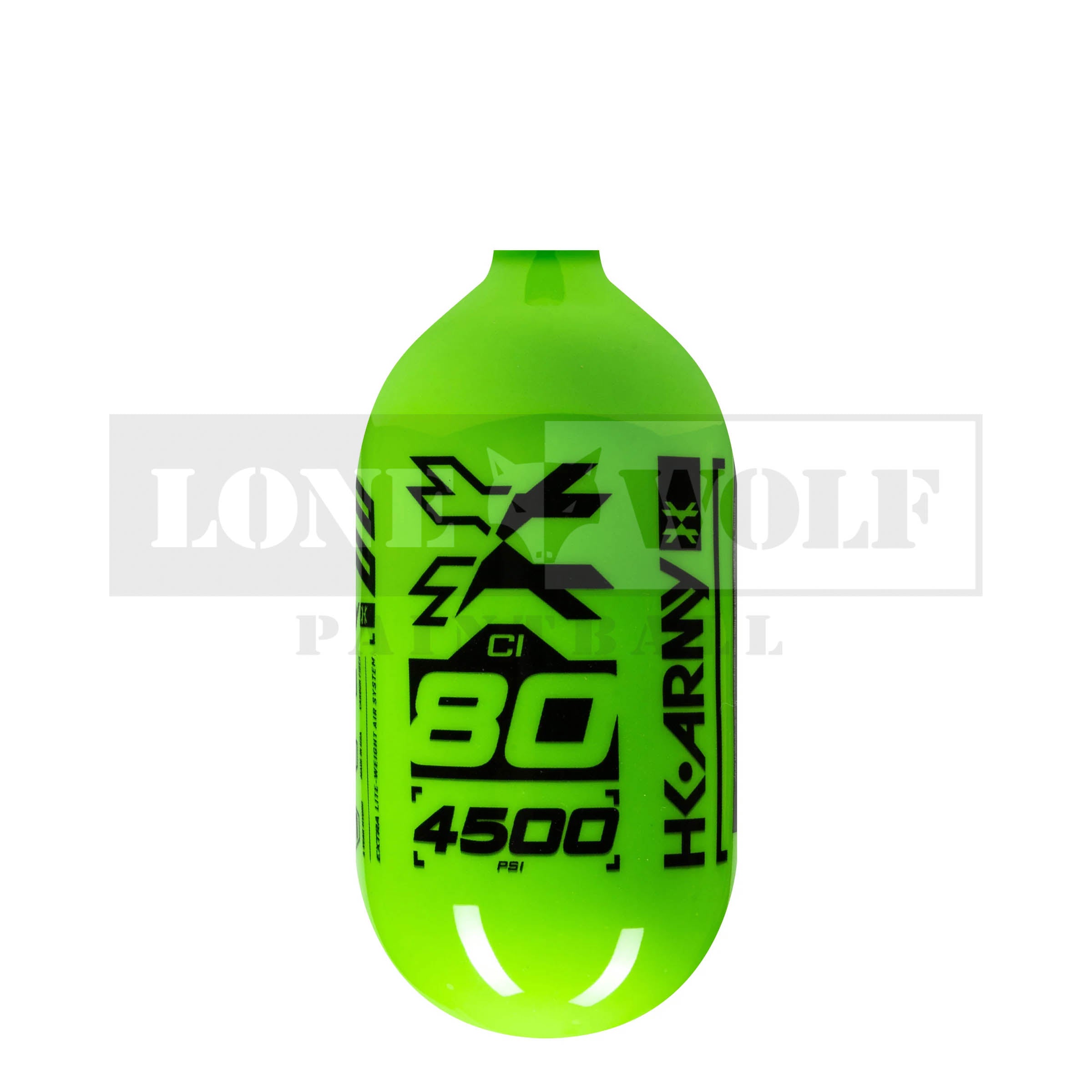 HK Army AeroLite "Extra Lite" Air Tank ONLY