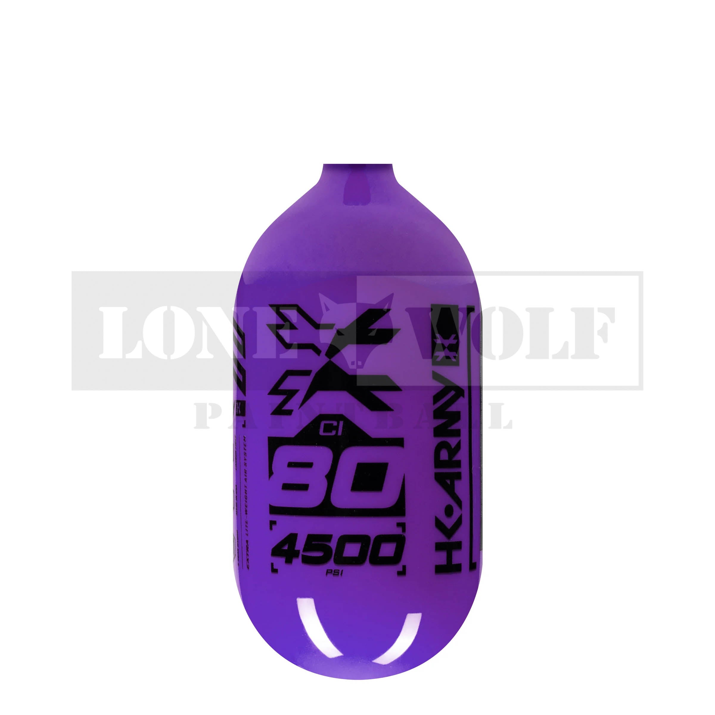 HK Army AeroLite "Extra Lite" Air Tank ONLY