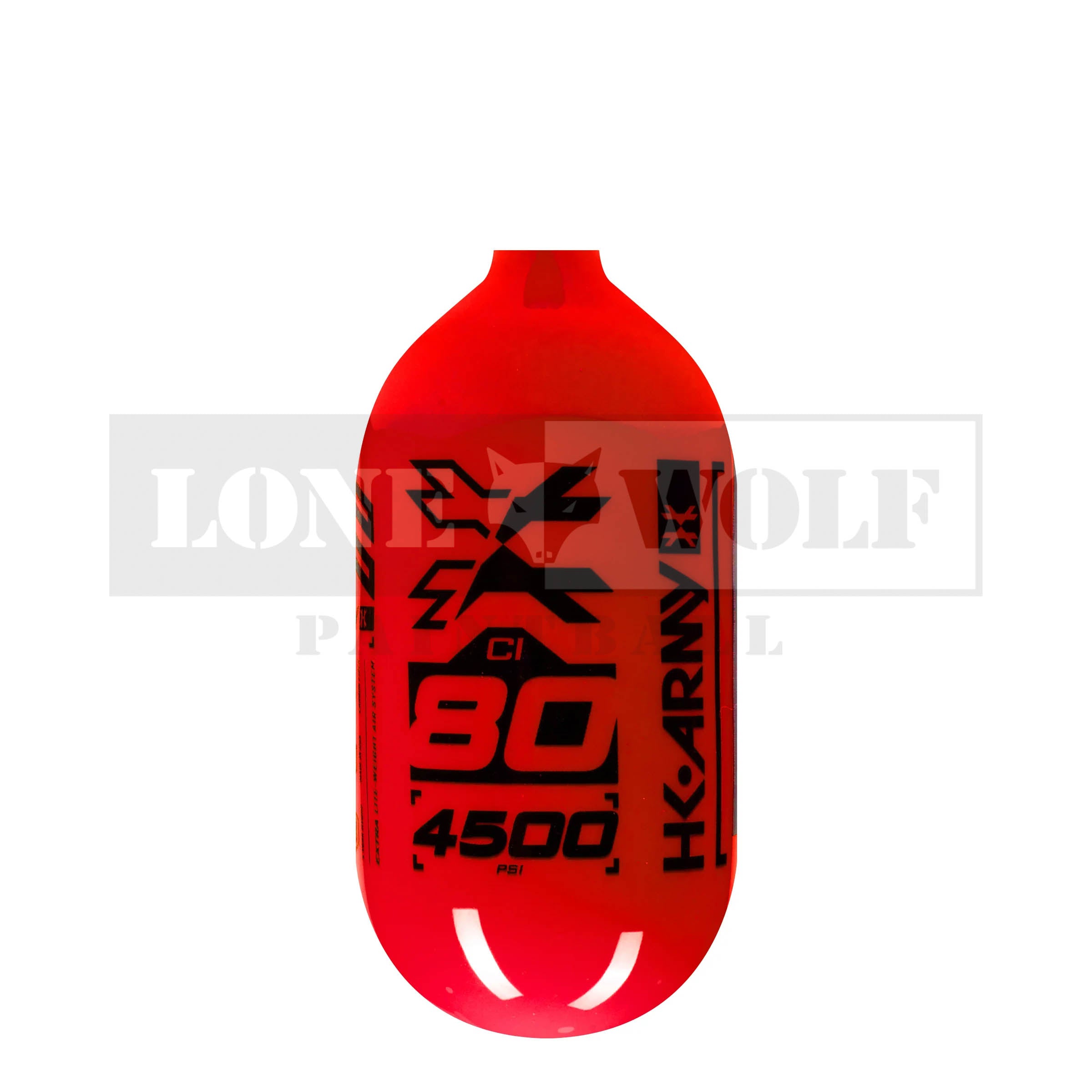 HK Army AeroLite "Extra Lite" Air Tank ONLY