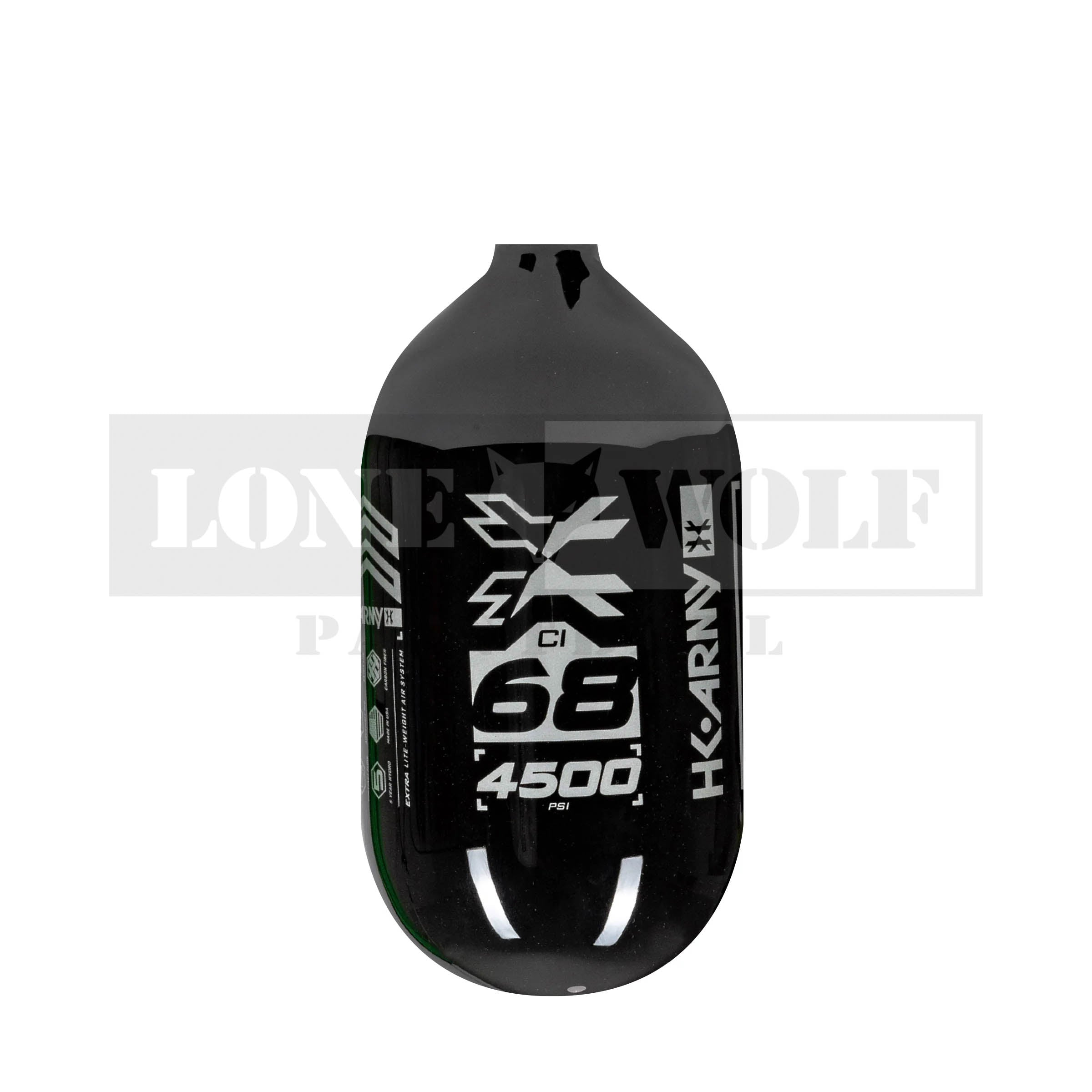 HK Army AeroLite "Extra Lite" Air Tank ONLY