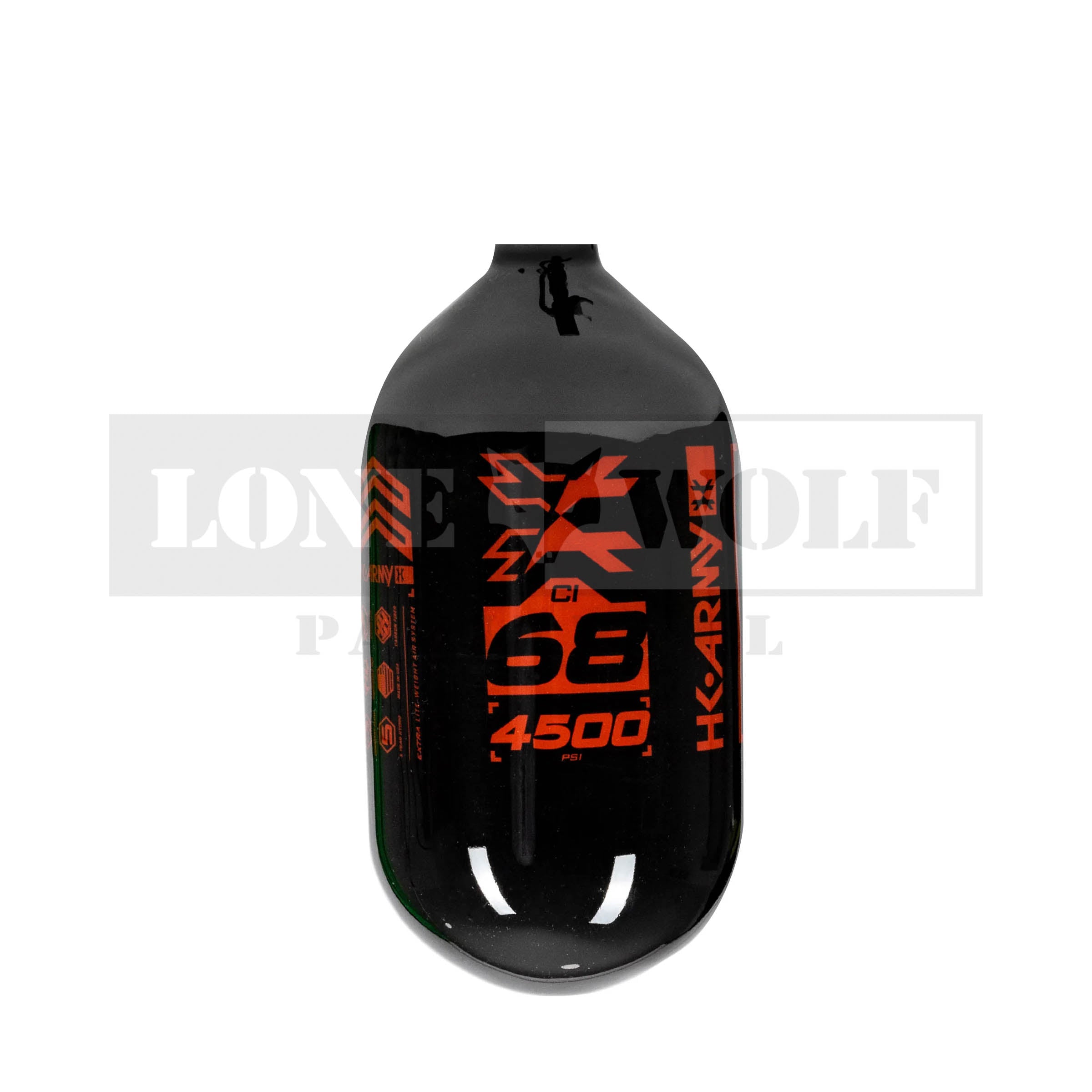 HK Army AeroLite "Extra Lite" Air Tank ONLY