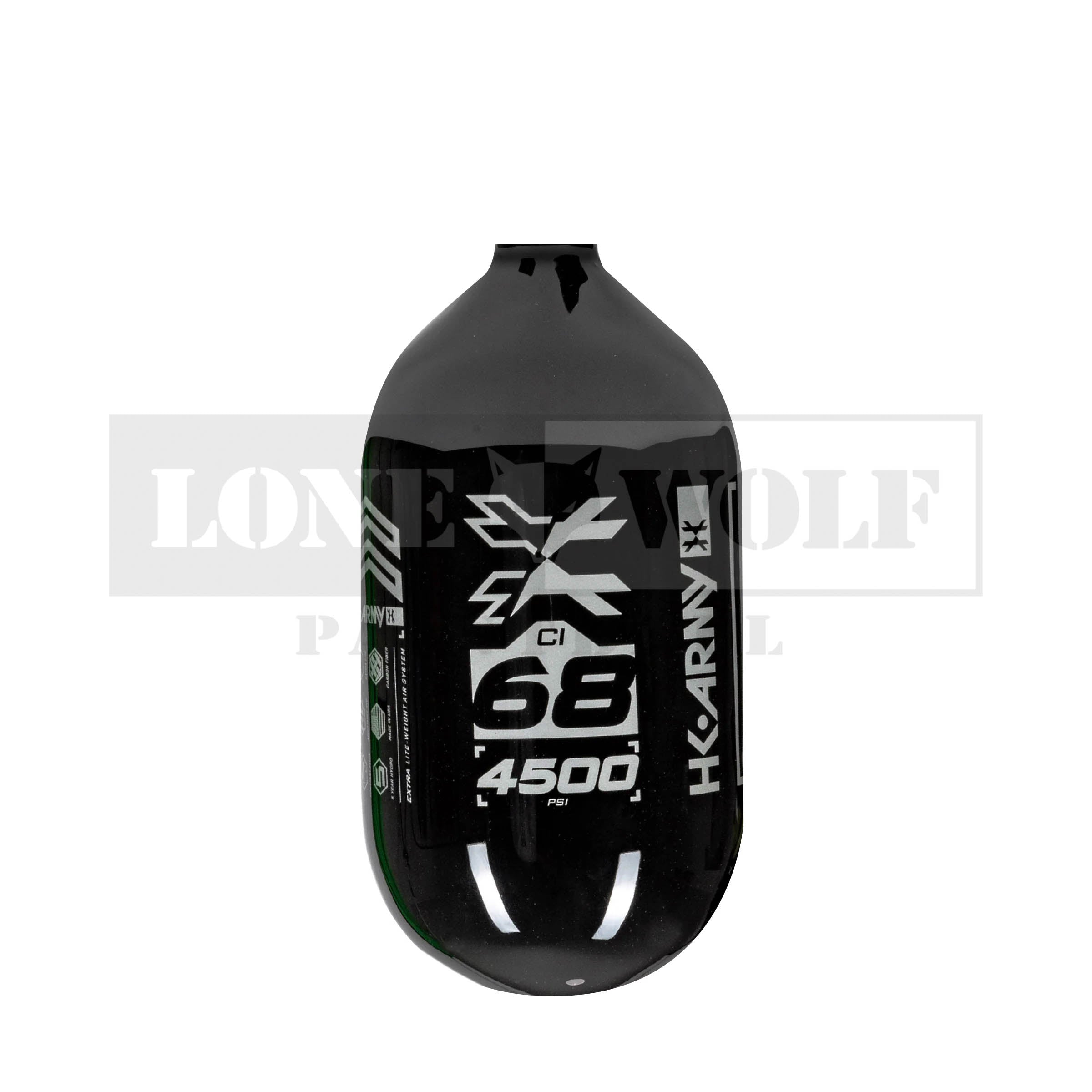 HK Army AeroLite "Extra Lite" Air Tank ONLY