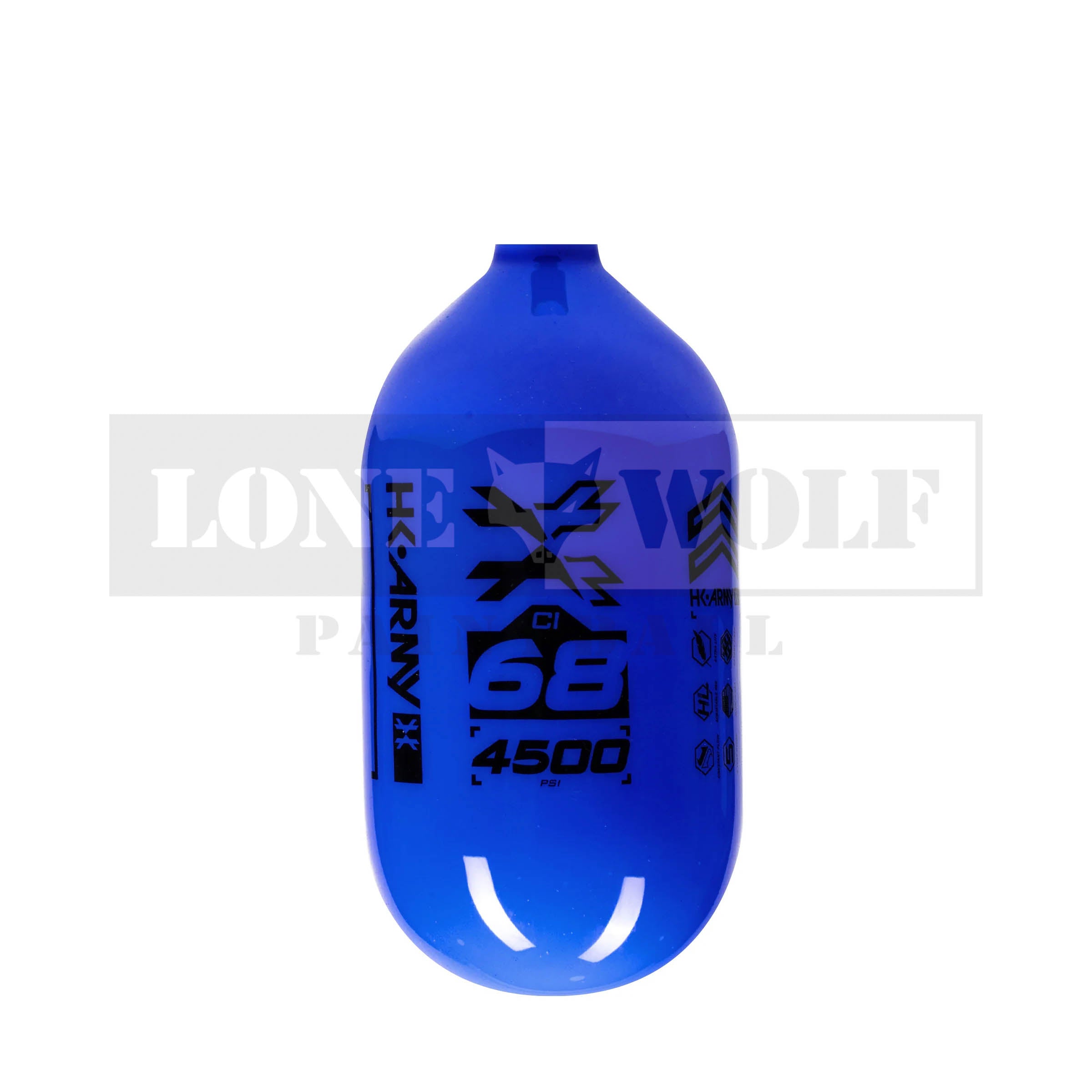 HK Army AeroLite "Extra Lite" Air Tank ONLY