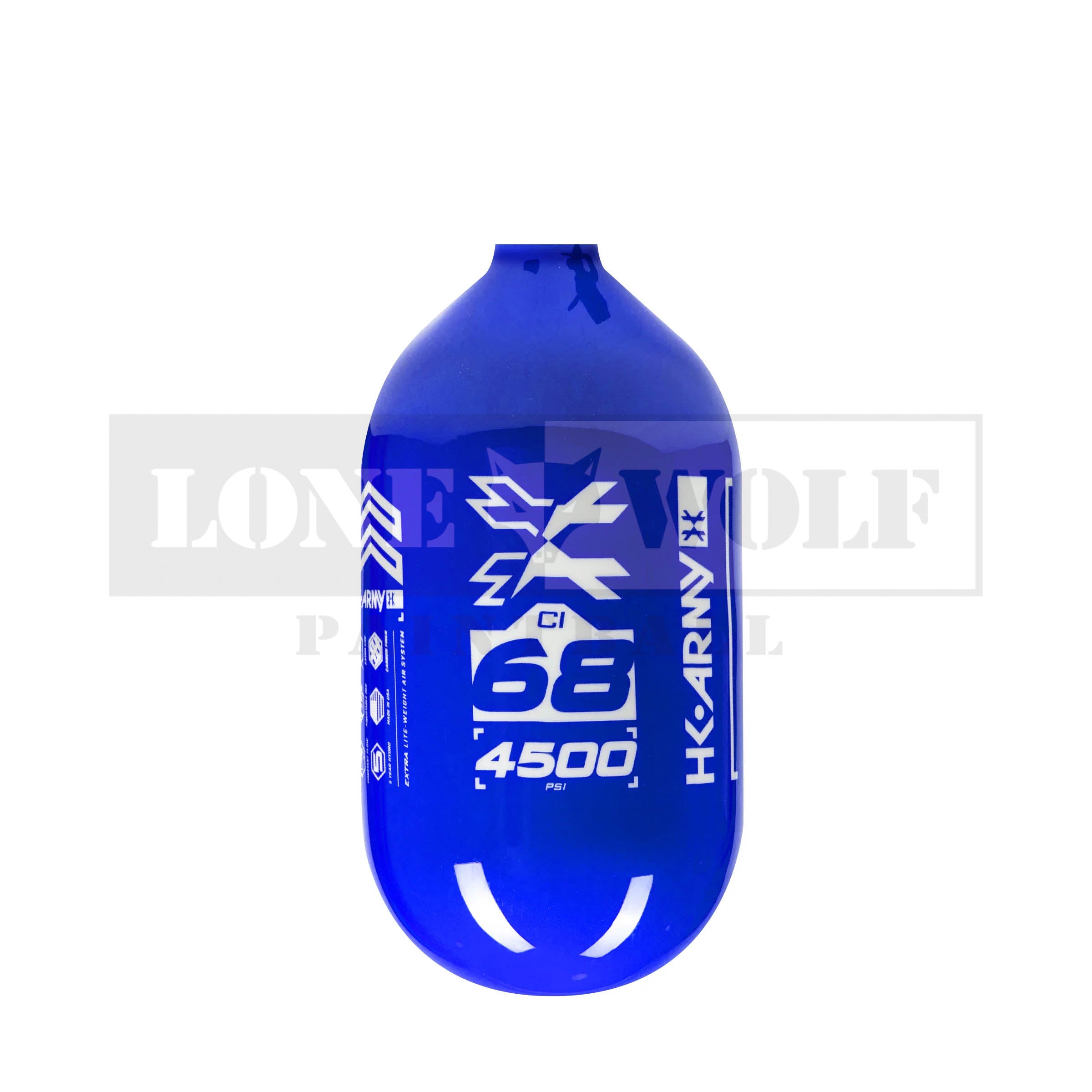 HK Army AeroLite "Extra Lite" Air Tank ONLY