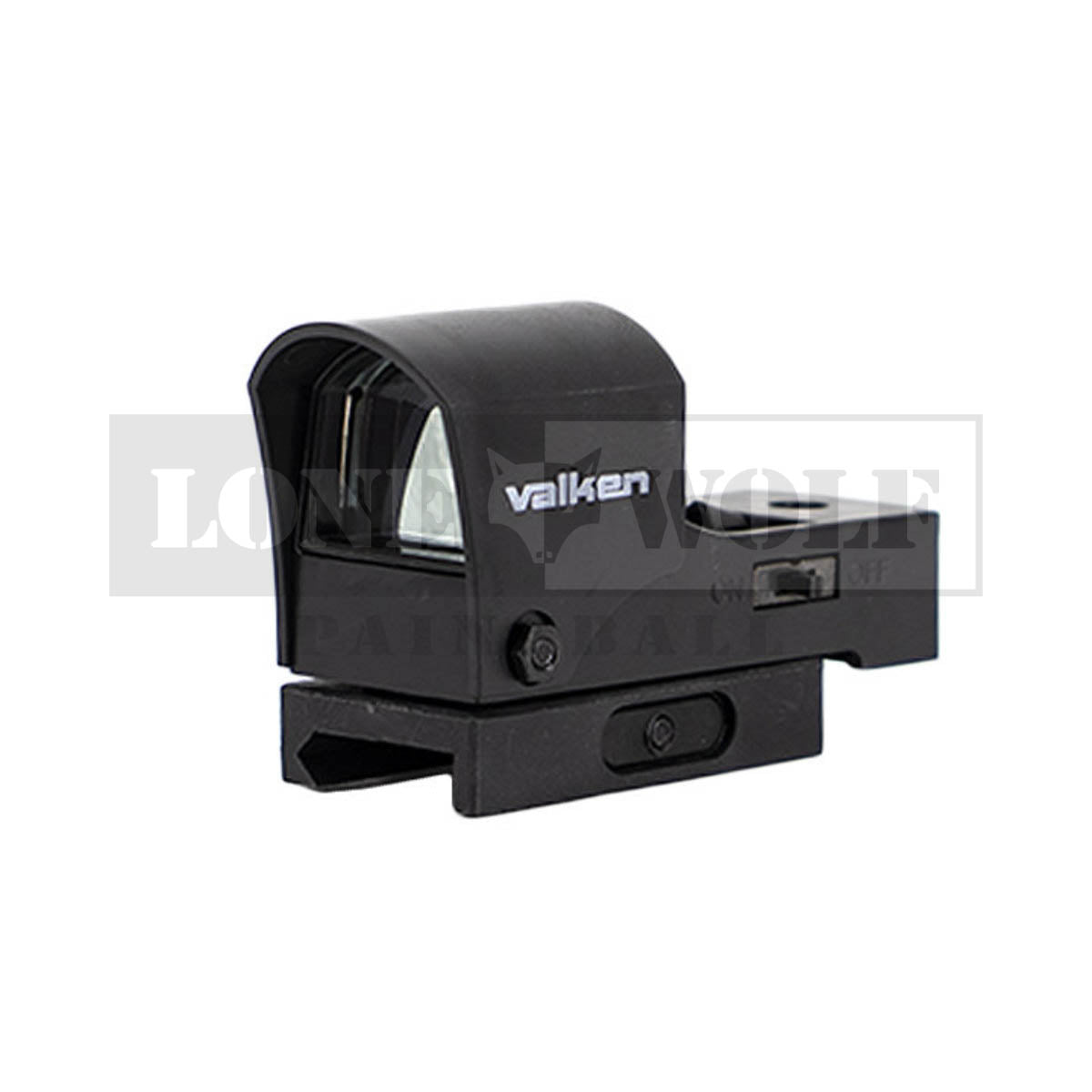 Valken Kilo Mini Red Dot Sight