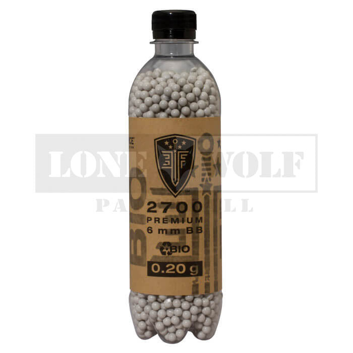 Umarex Elite Force Bio Airsoft BB .20 Gram