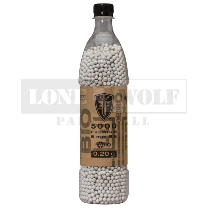 Umarex Elite Force Bio Airsoft BB .20 Gram