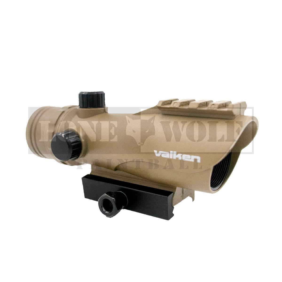Valken RDA30 Red Dot Sight