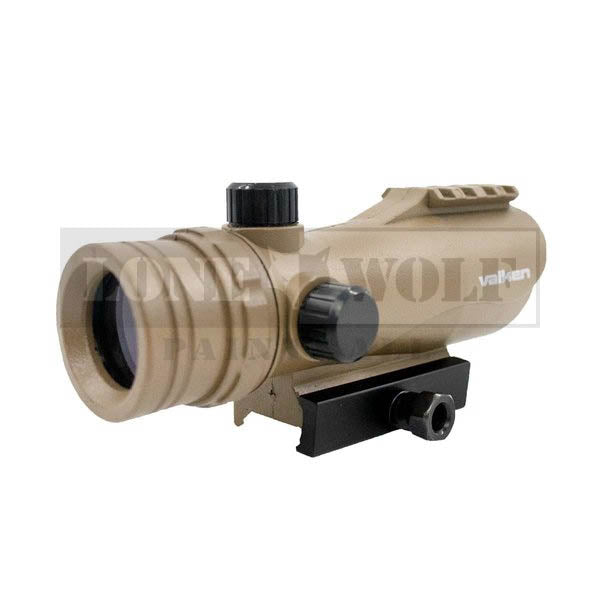 Valken RDA30 Red Dot Sight