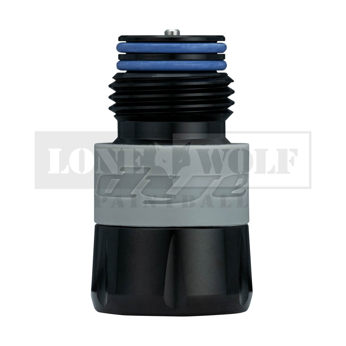 Dye Reach Tank Extender